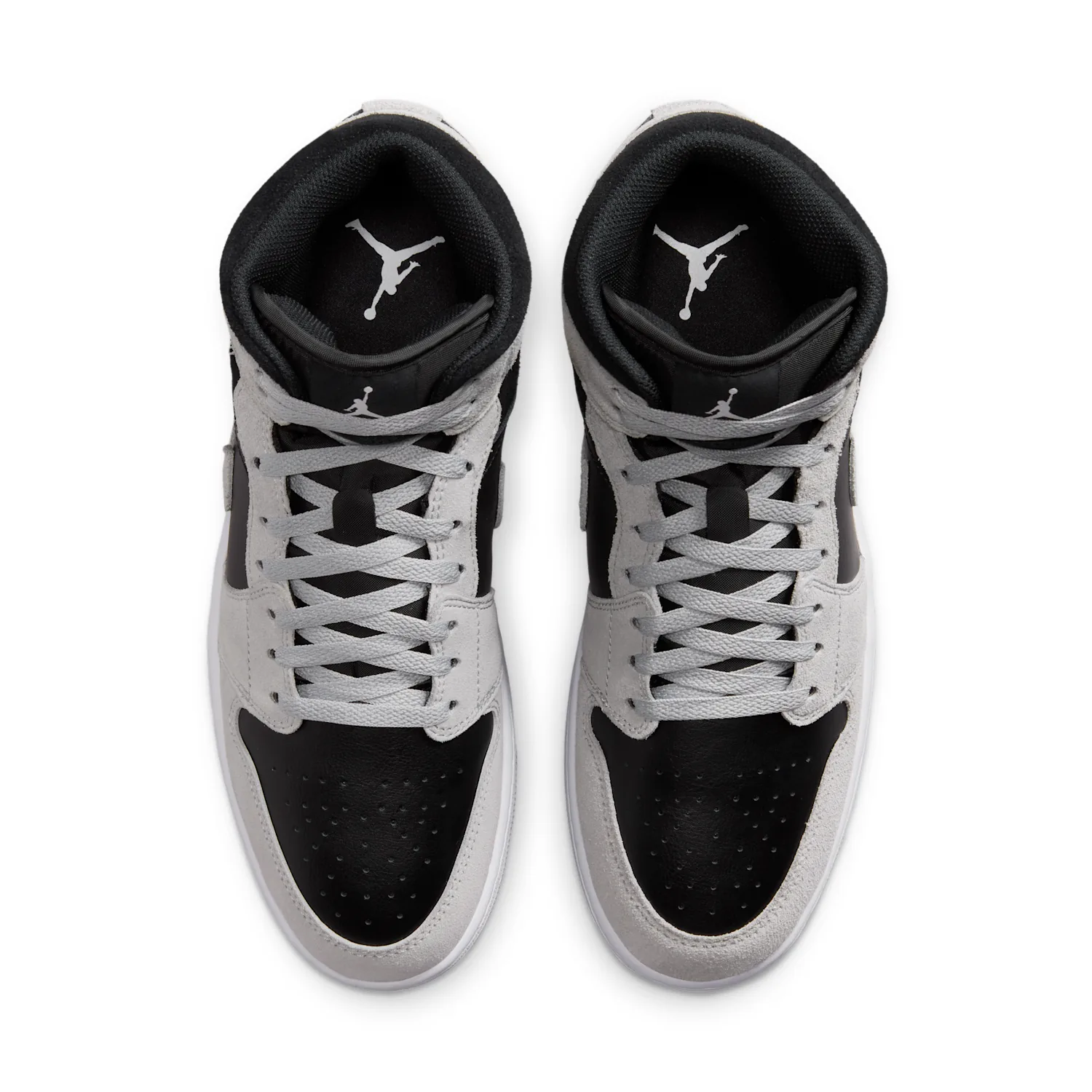 Air Jordan 1 Mid image 4