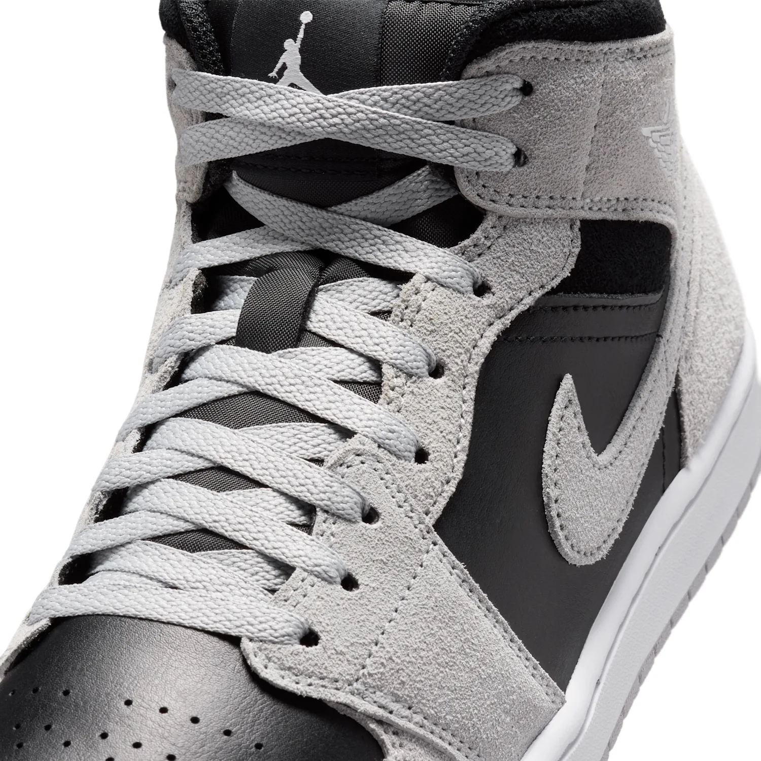 Air Jordan 1 Mid image 7