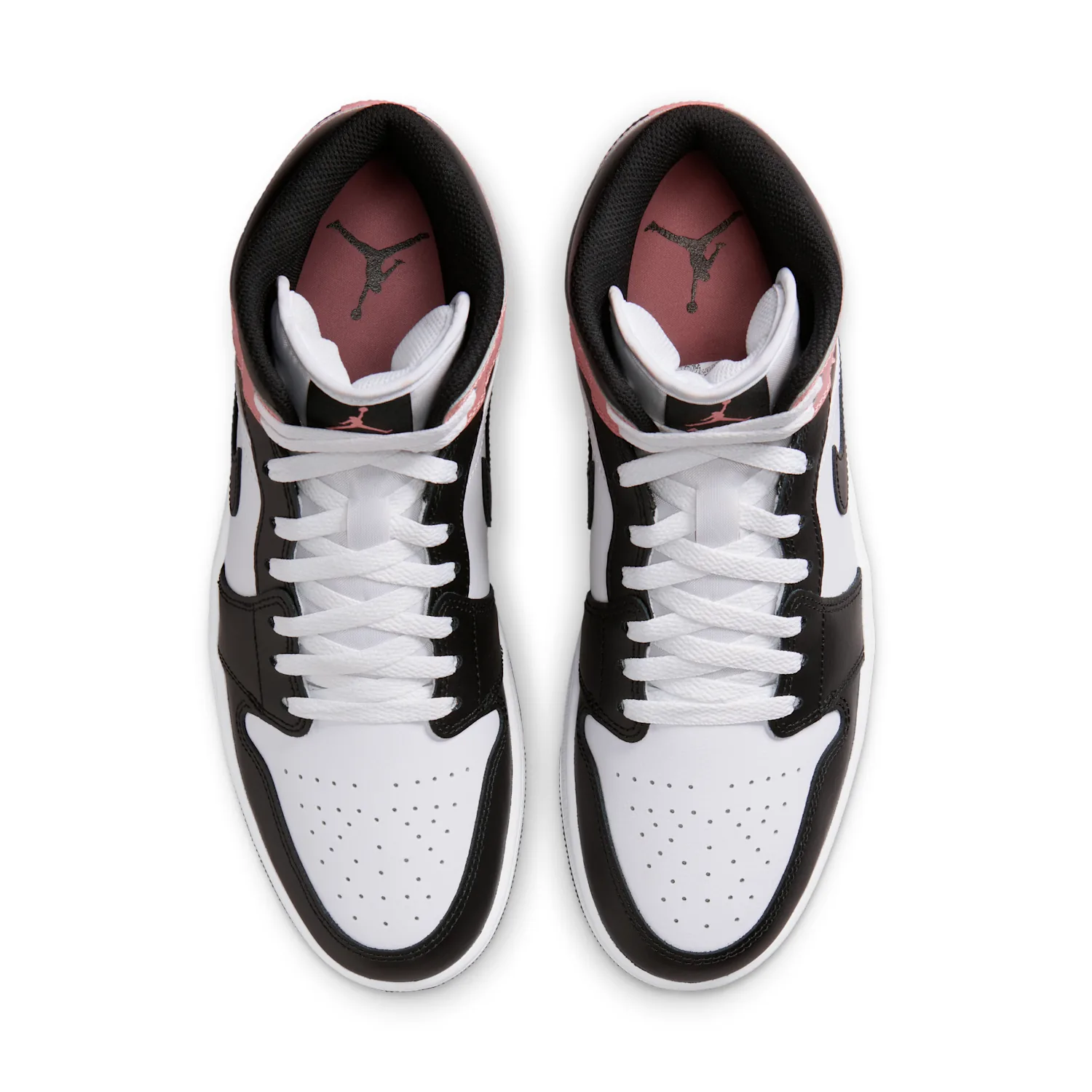 Air Jordan 1 Mid image 4