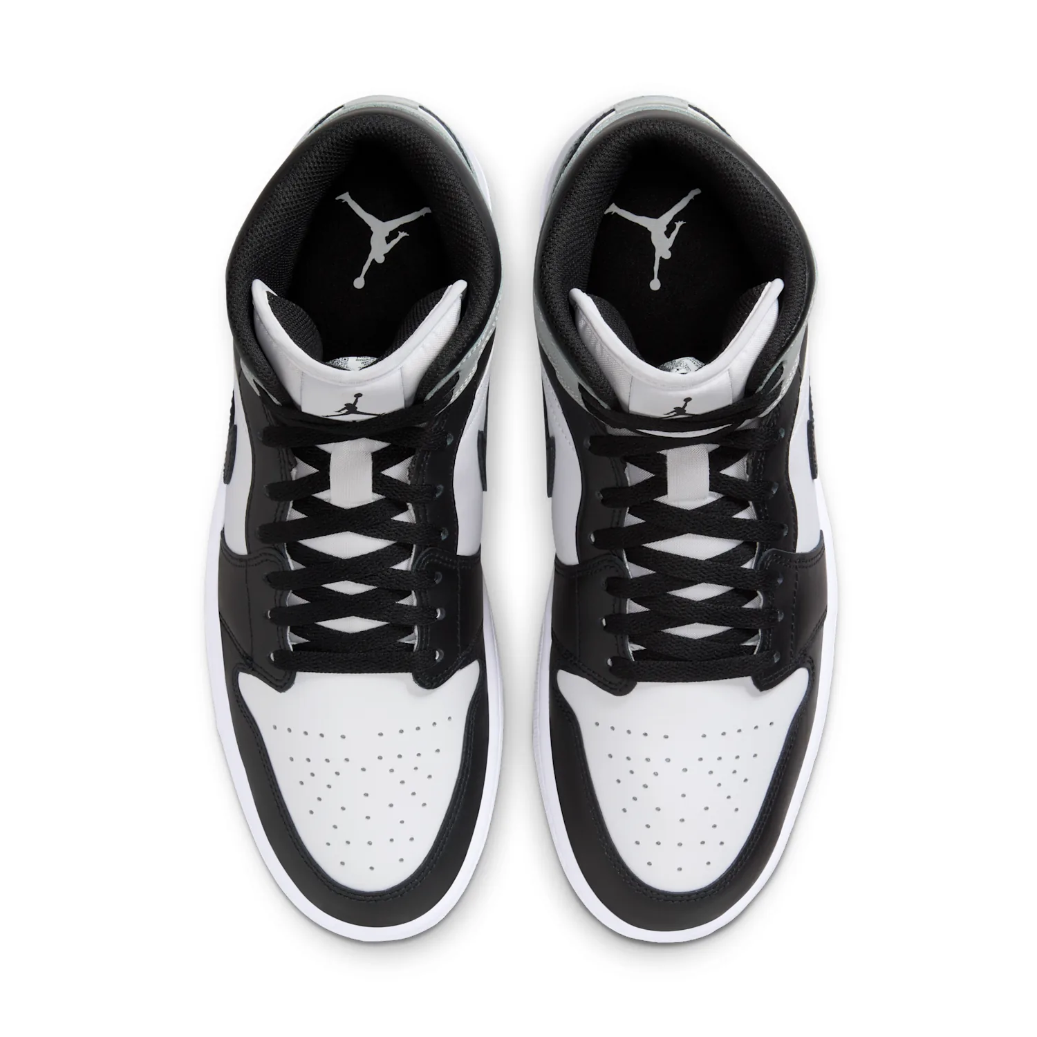 Air Jordan 1 Mid image 4