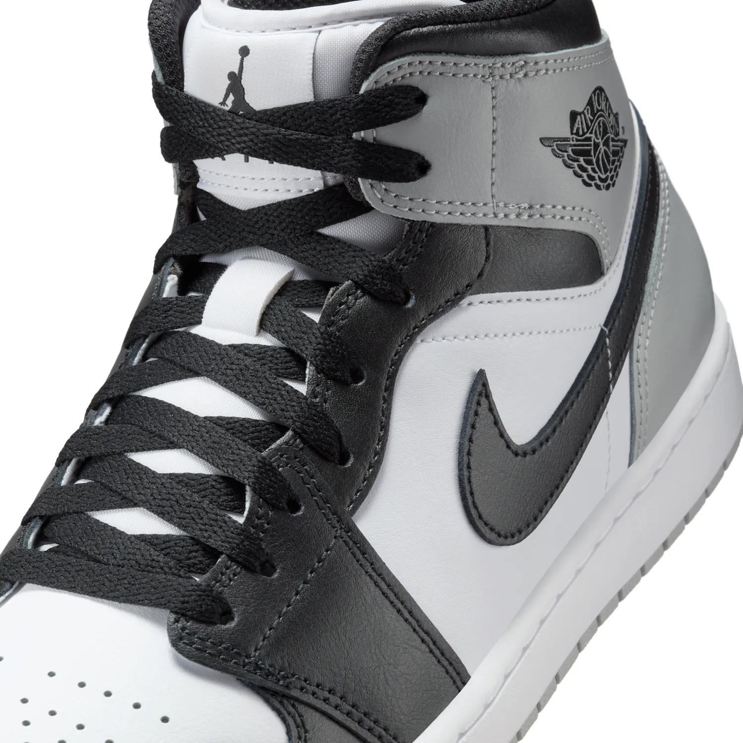 Air Jordan 1 Mid image 7