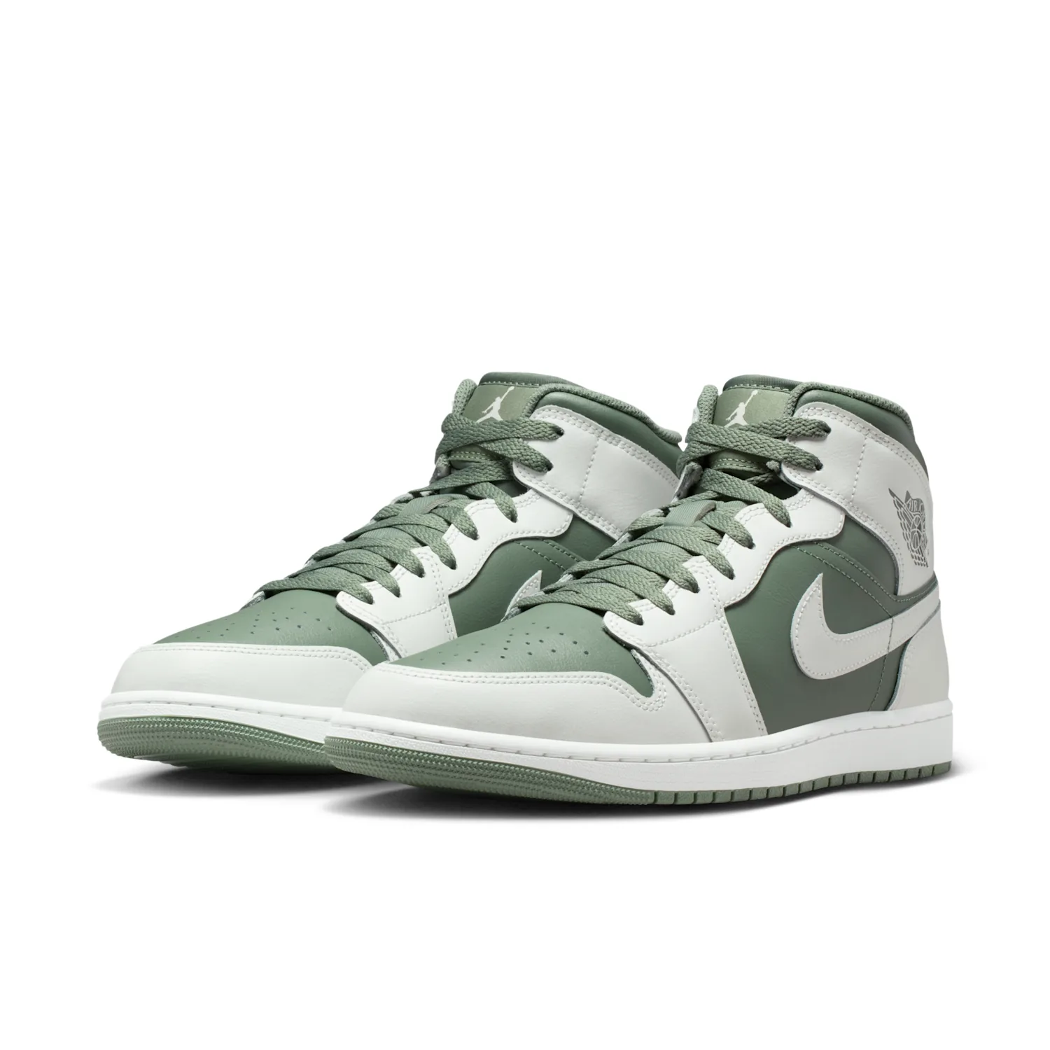 Air Jordan 1 Mid image 5