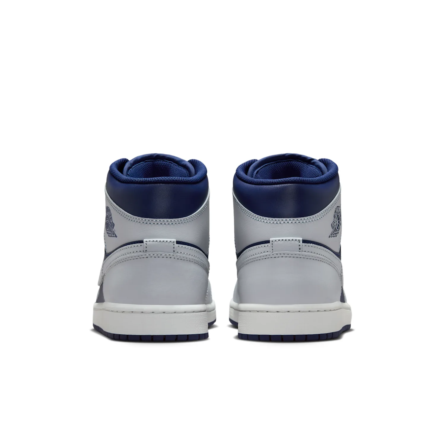 Air Jordan 1 Mid image 6