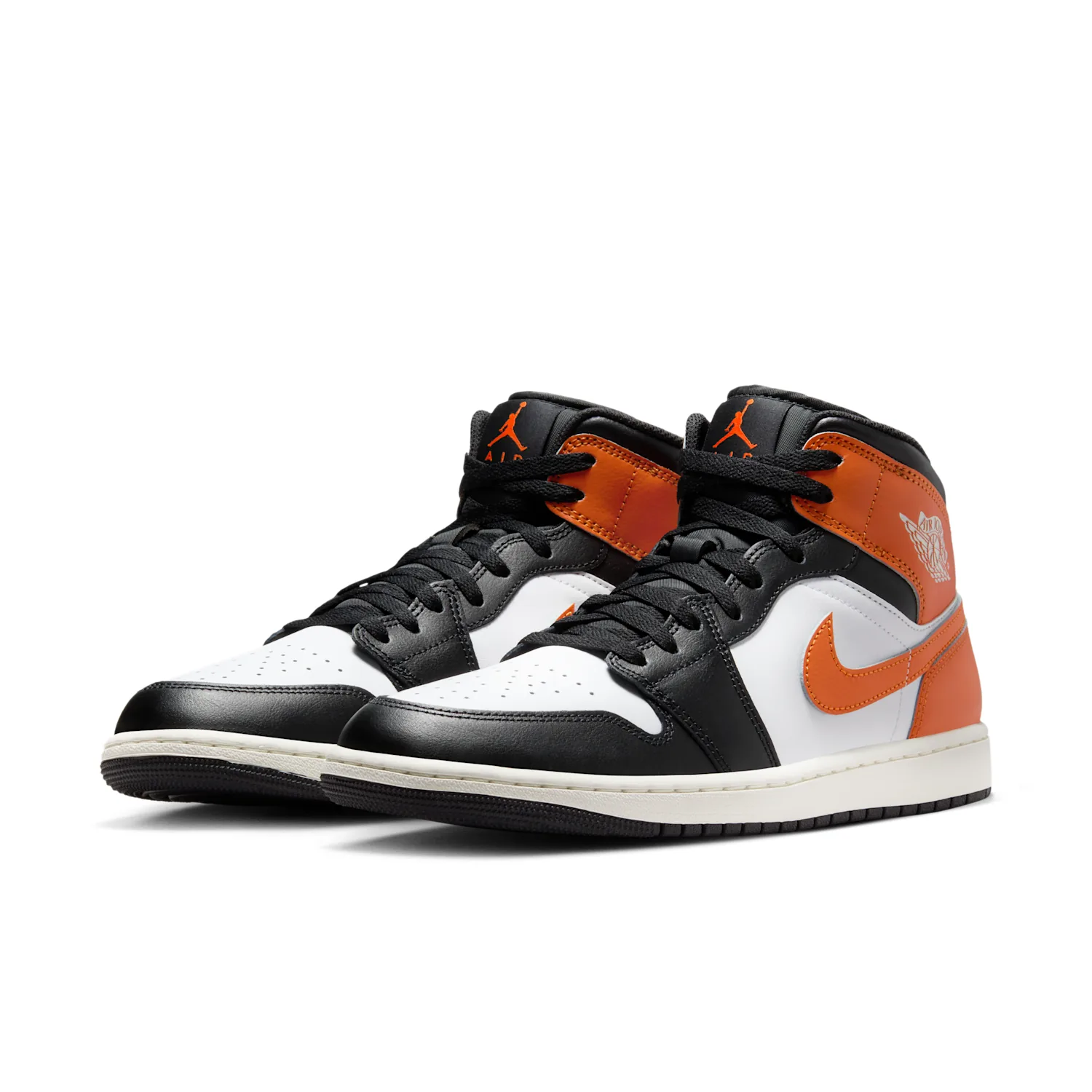 Air Jordan 1 Mid image 5