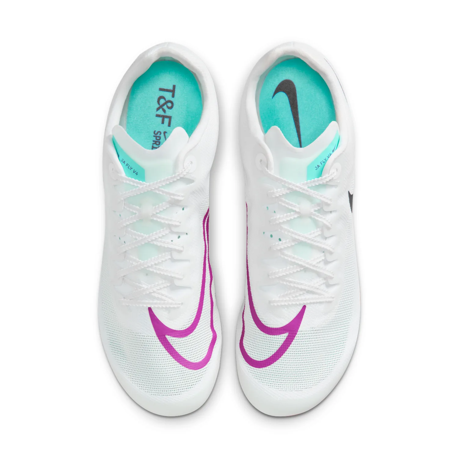 Nike Zoom Ja Fly 4 image 6