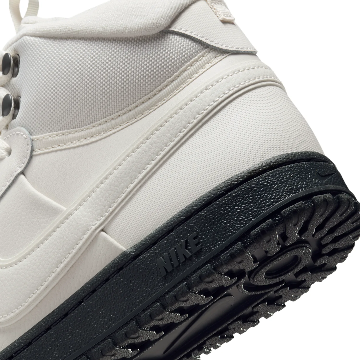 Nike Court Vision Mid image 8