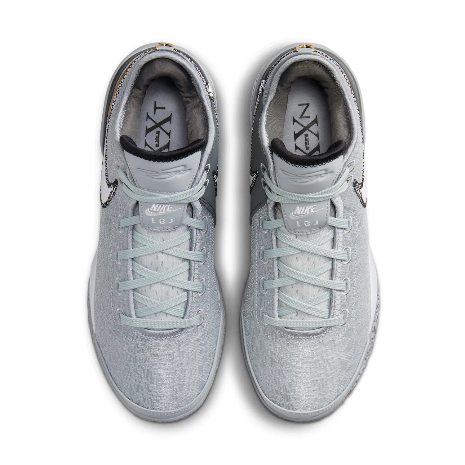 LeBron NXXT Gen image 4