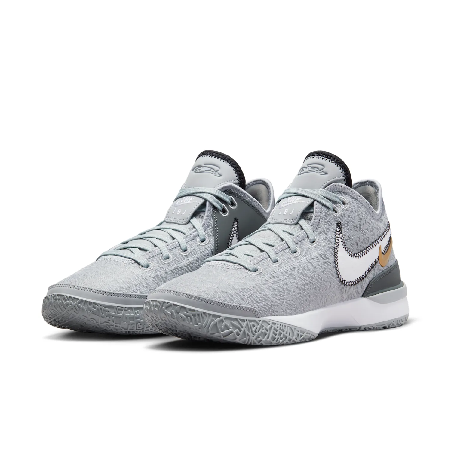 LeBron NXXT Gen image 5