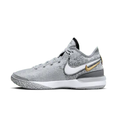 LeBron NXXT Gen