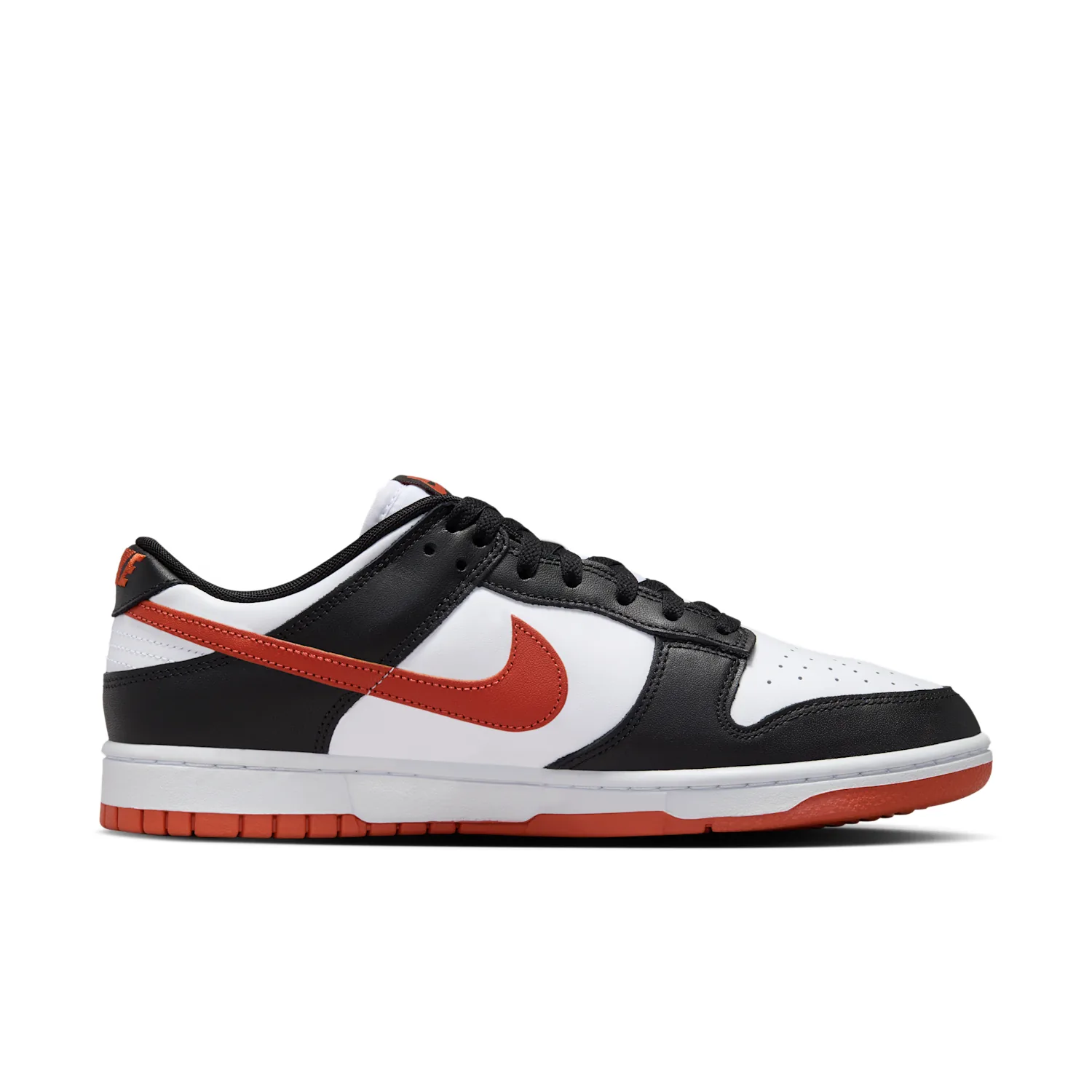 Nike Dunk Low Retro image 3