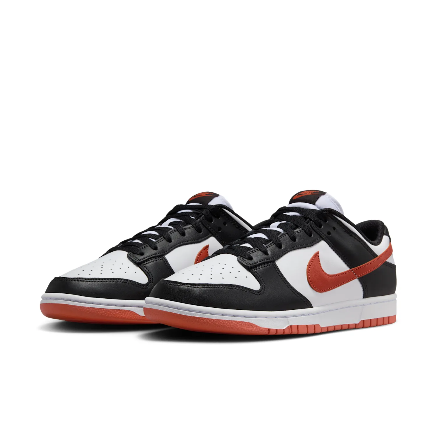 Nike Dunk Low Retro image 5