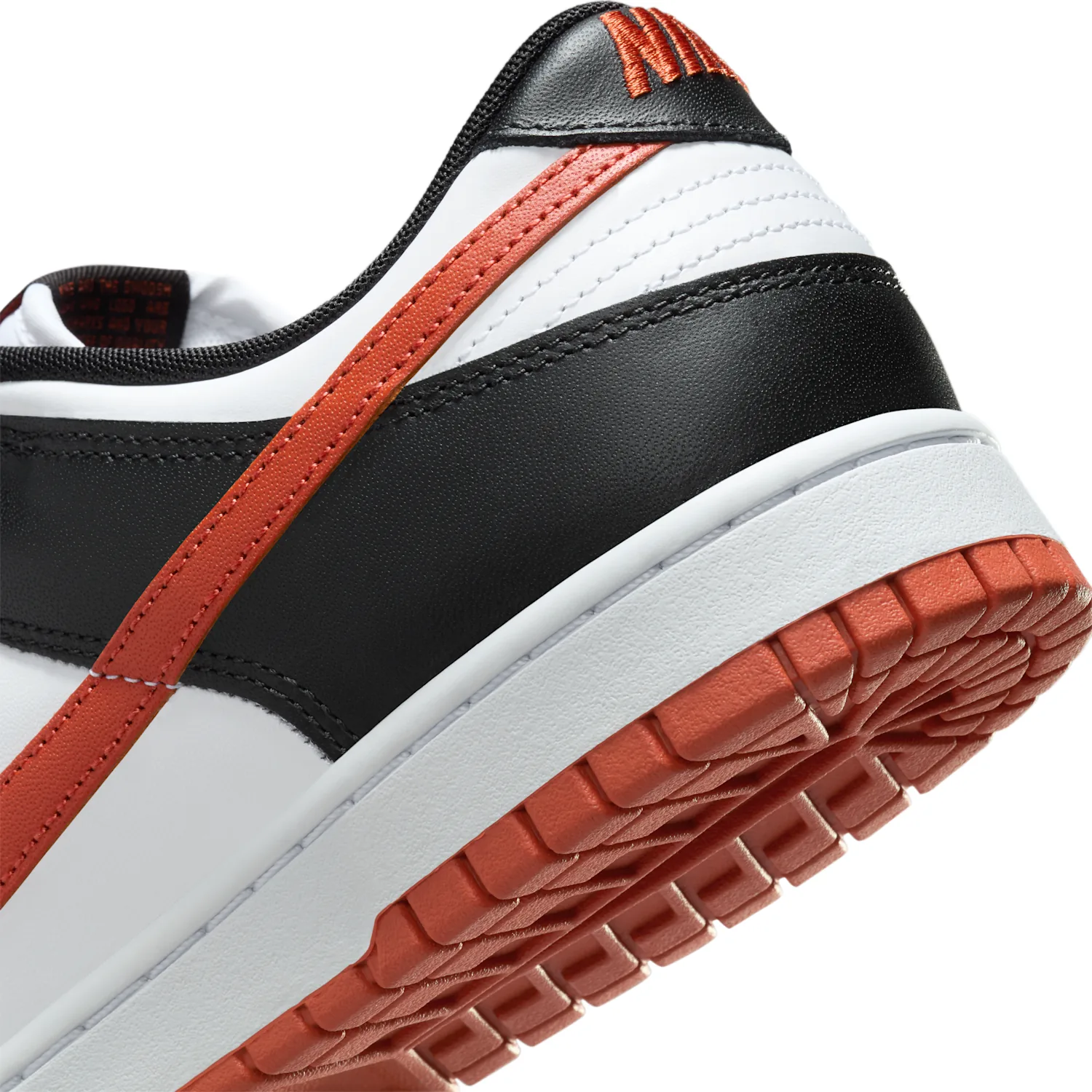 Nike Dunk Low Retro image 8