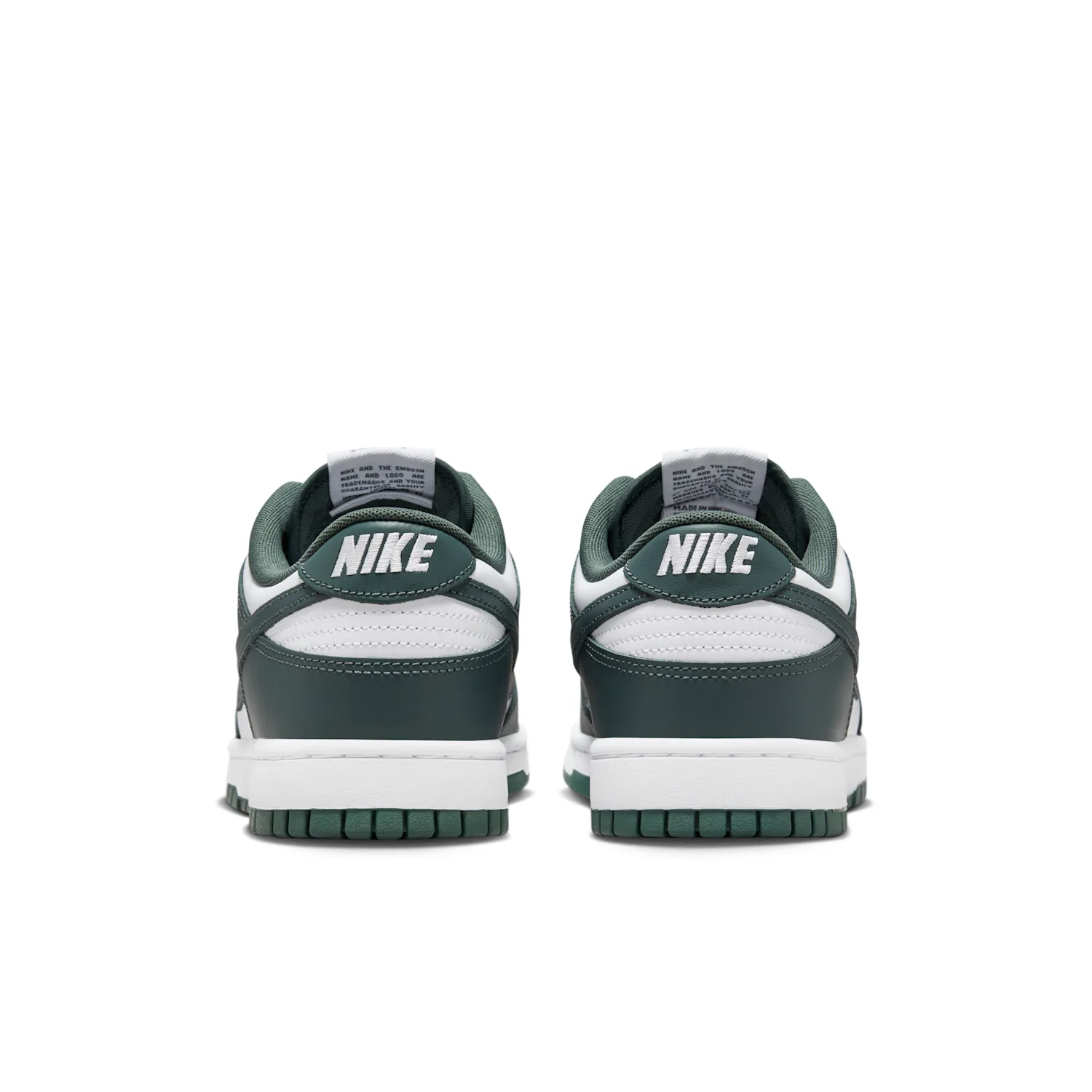 Nike Dunk Low Retro image 6