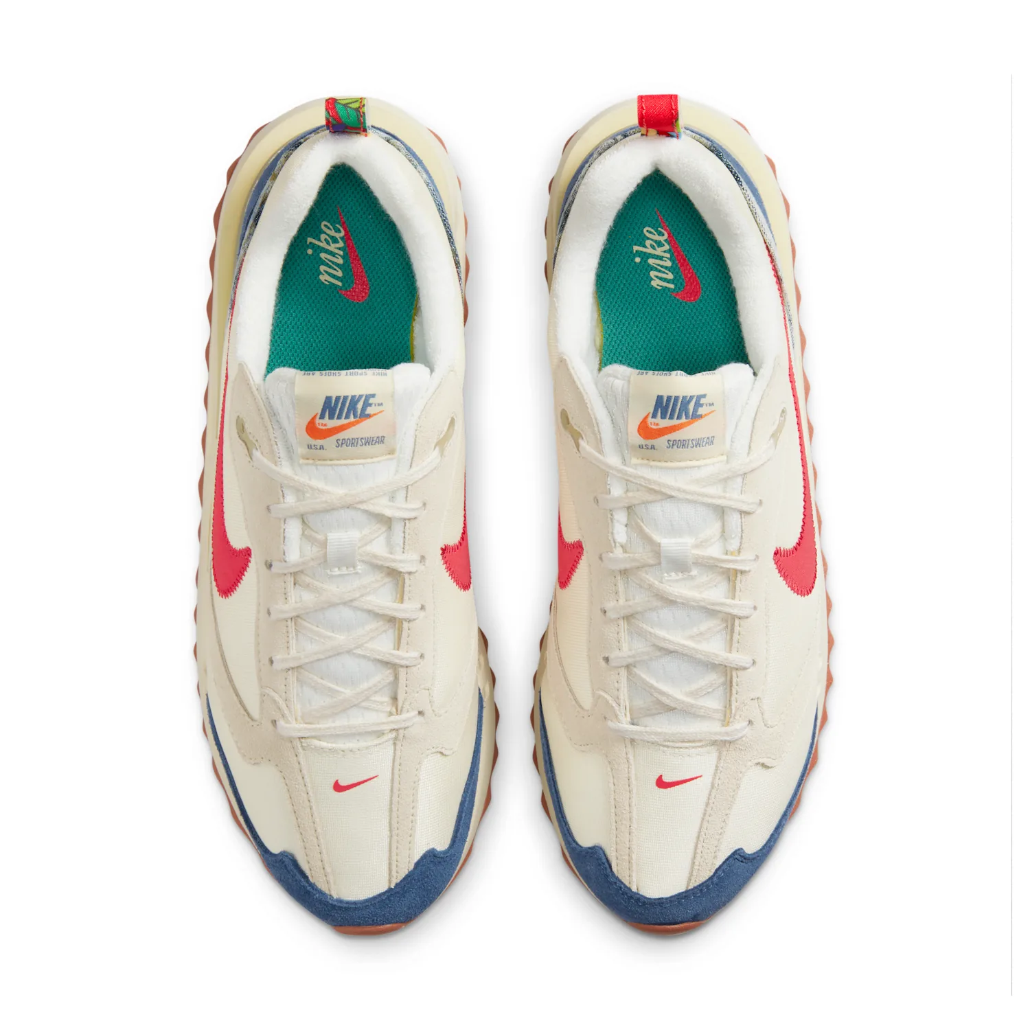 Nike Air Max Dawn image 4