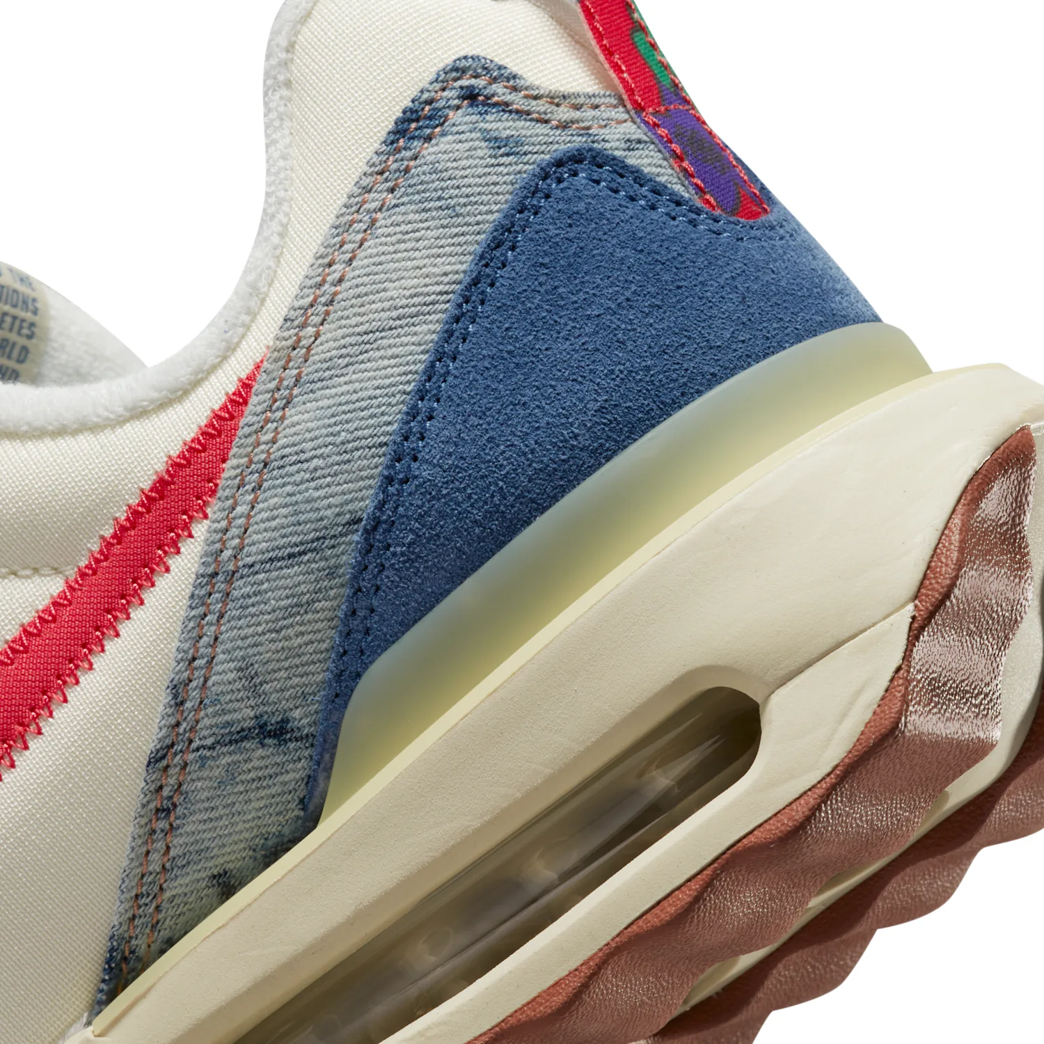 Nike Air Max Dawn image 8