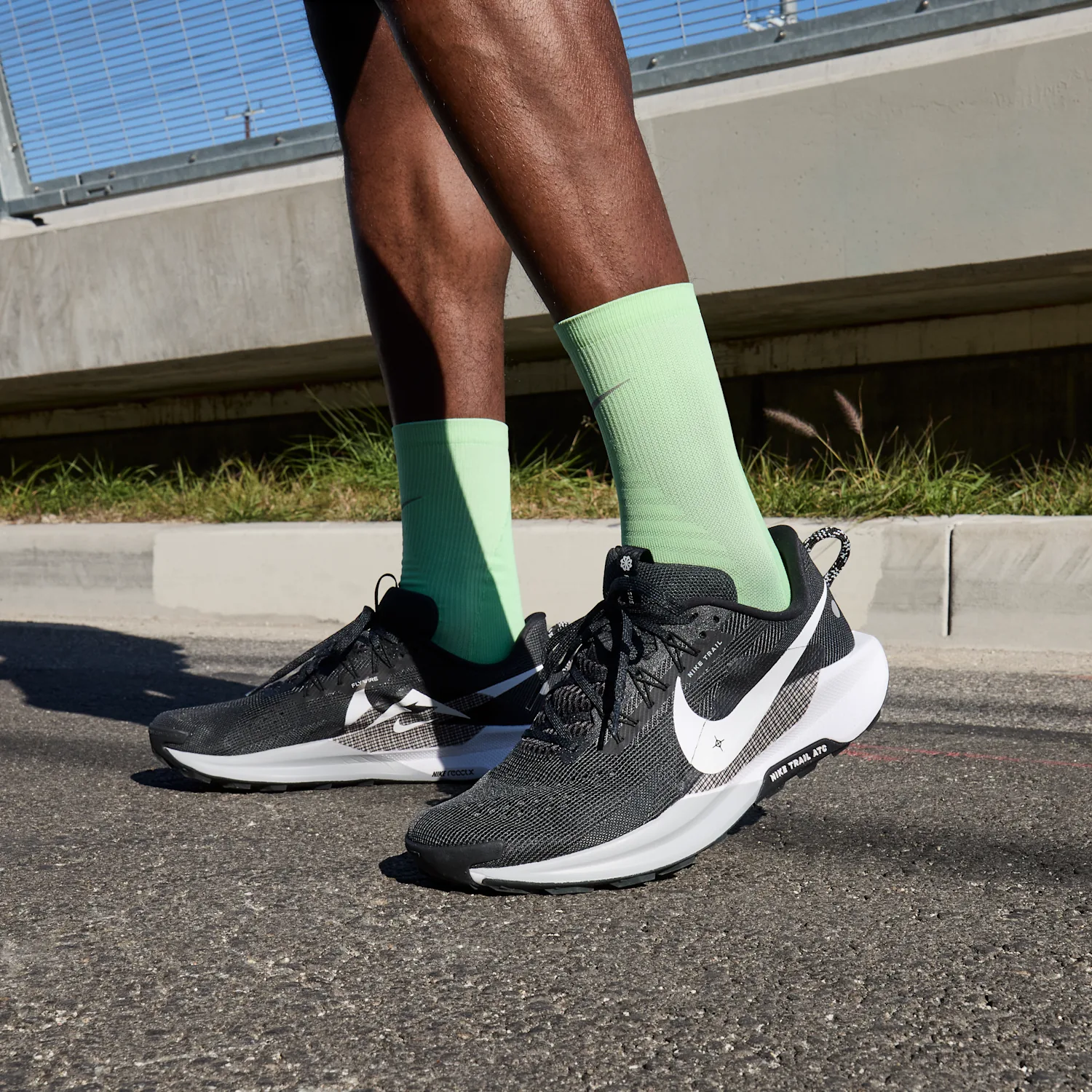 Nike Pegasus Trail 5 image 5