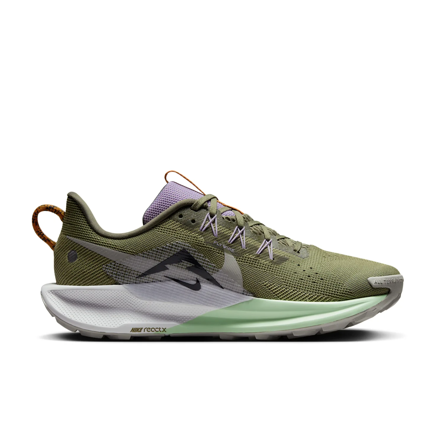 Nike Pegasus Trail 5 image 7