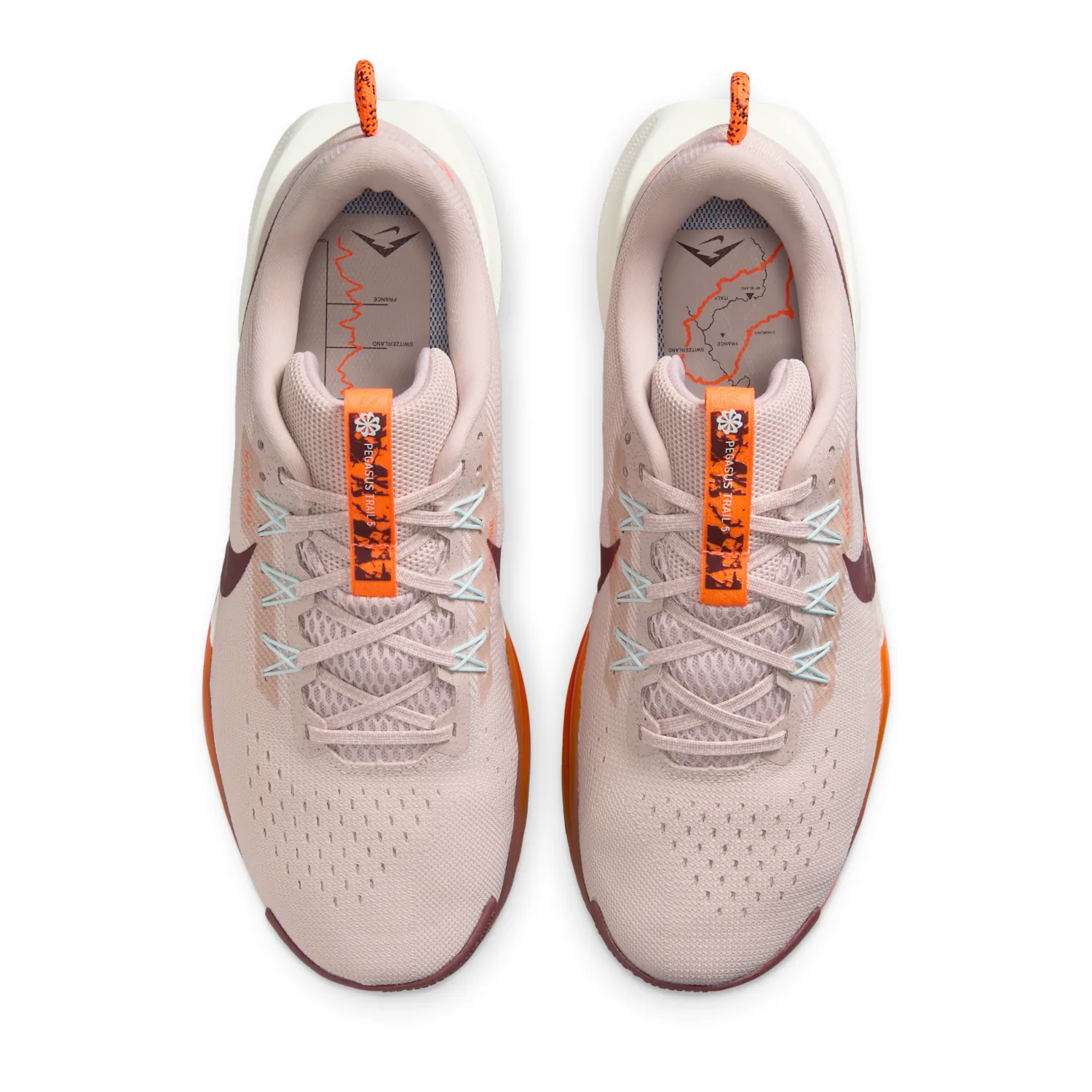 Nike Pegasus Trail 5 image 5