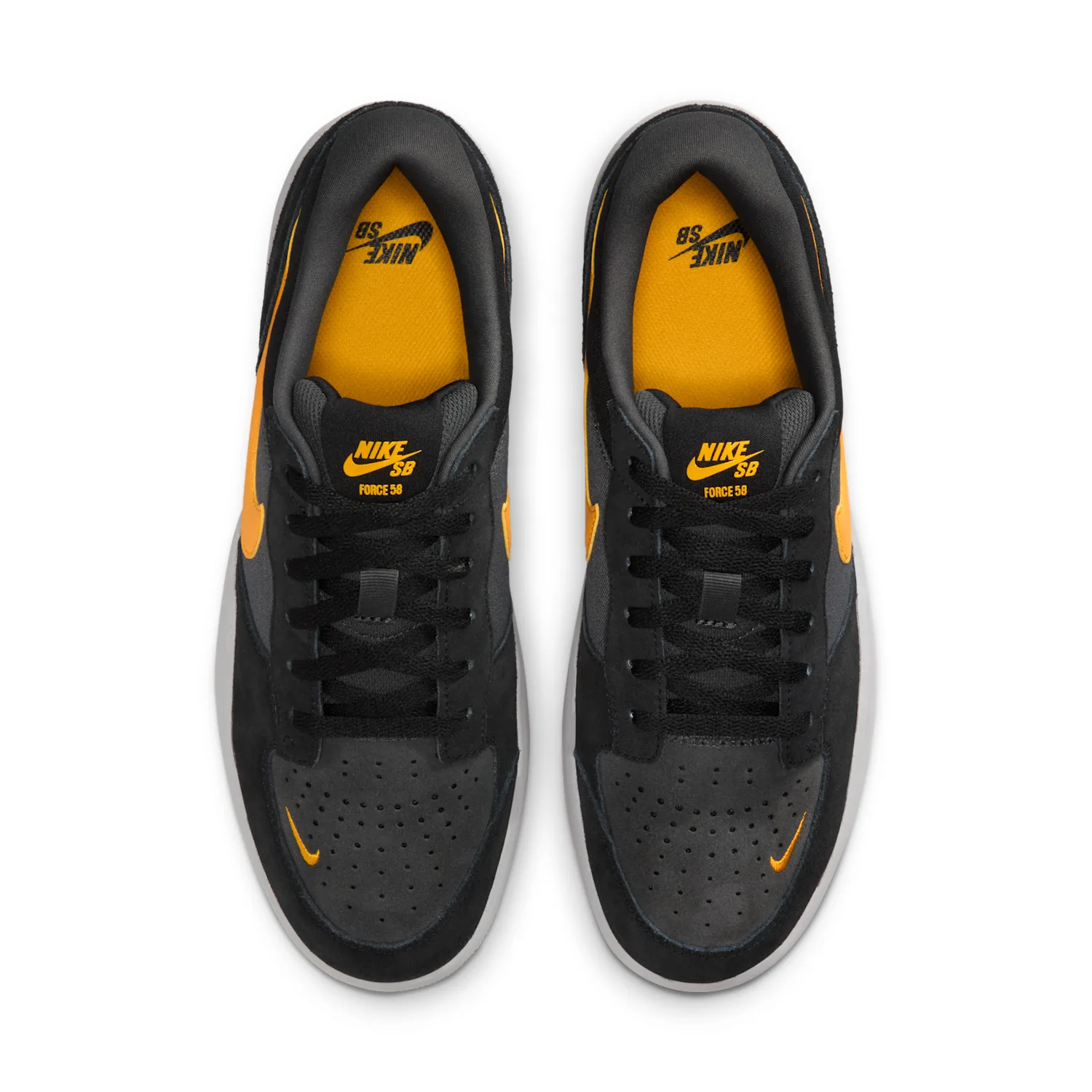Nike SB Force 58 image 4