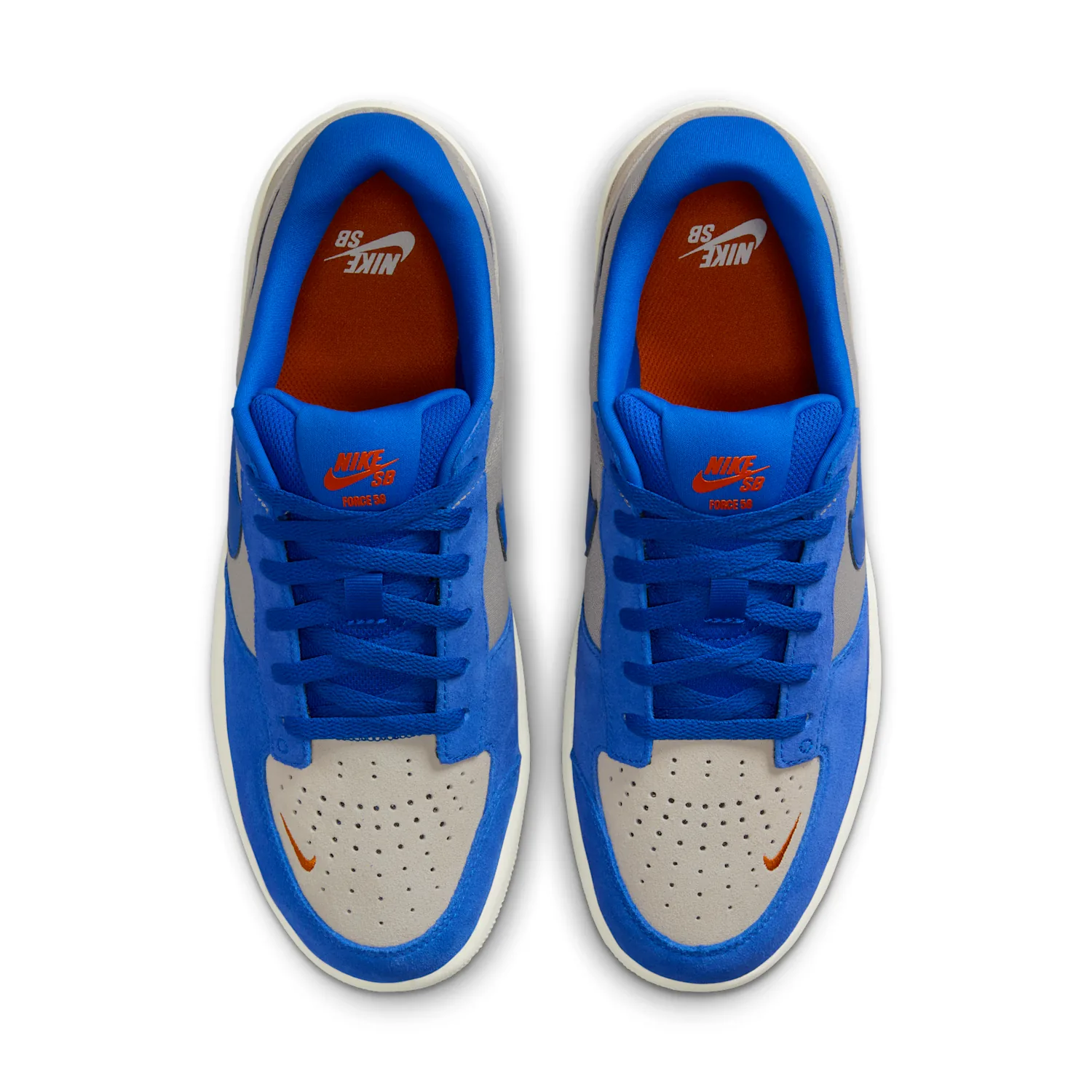 Nike SB Force 58 image 4
