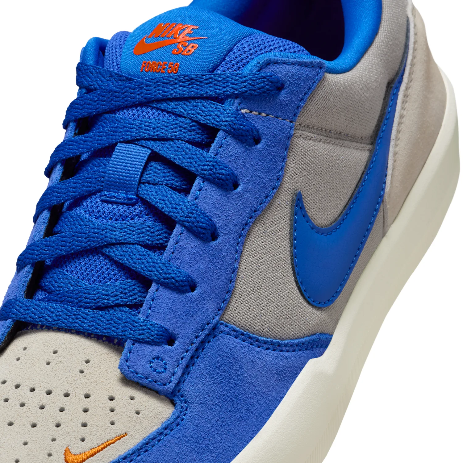 Nike SB Force 58 image 7