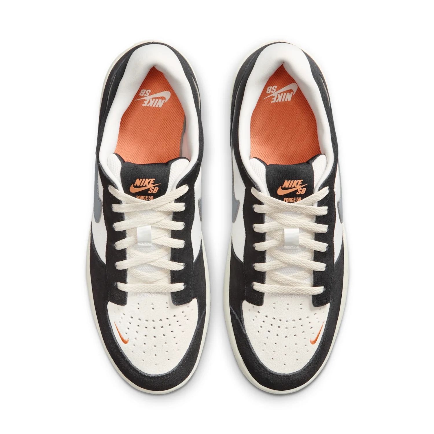 Nike SB Force 58 image 4