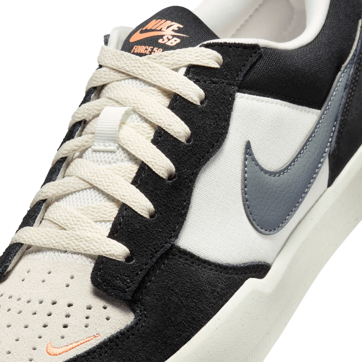 Nike SB Force 58 image 7
