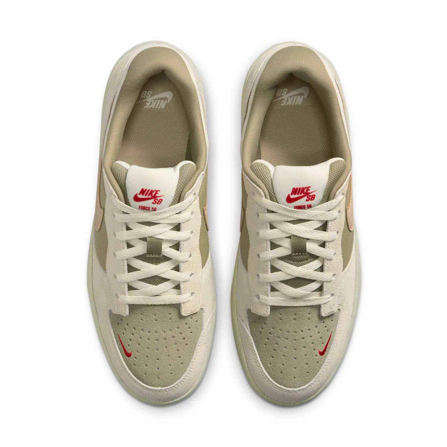 Nike SB Force 58 image 4
