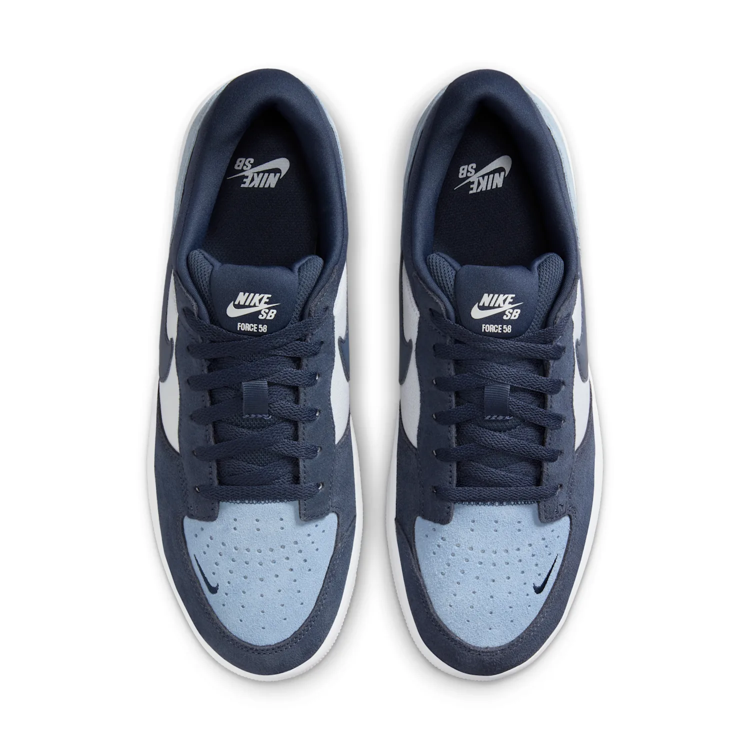 Nike SB Force 58 image 4