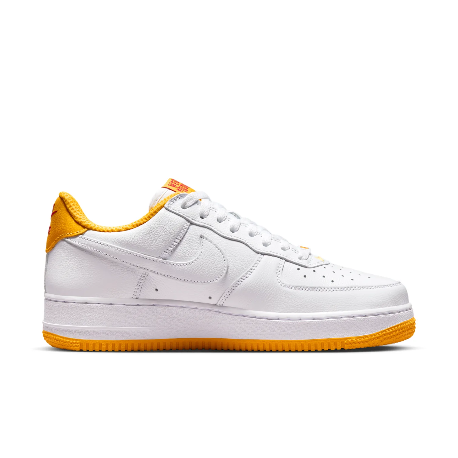 Nike Air Force 1 Low Retro QS image 3