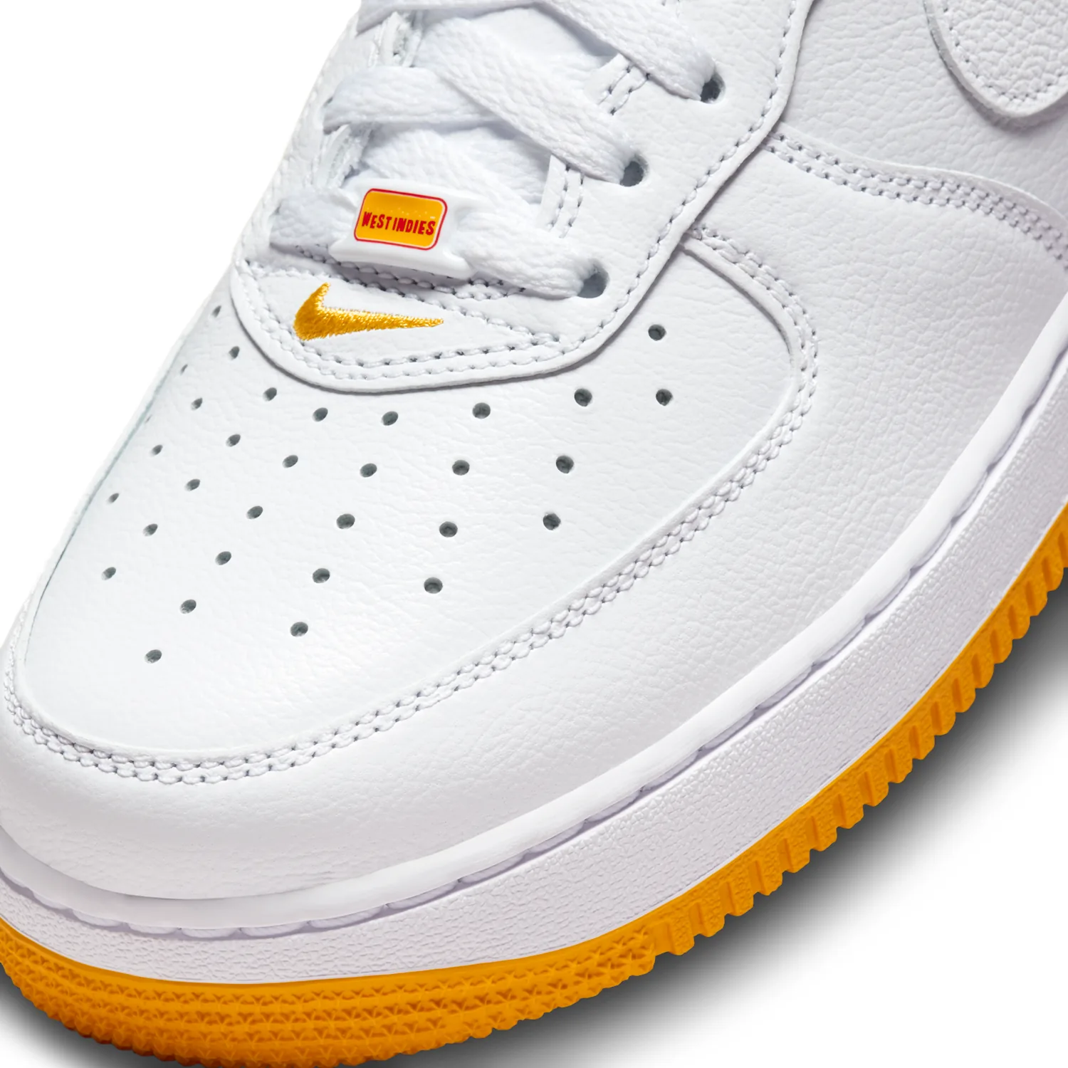 Nike Air Force 1 Low Retro QS image 7