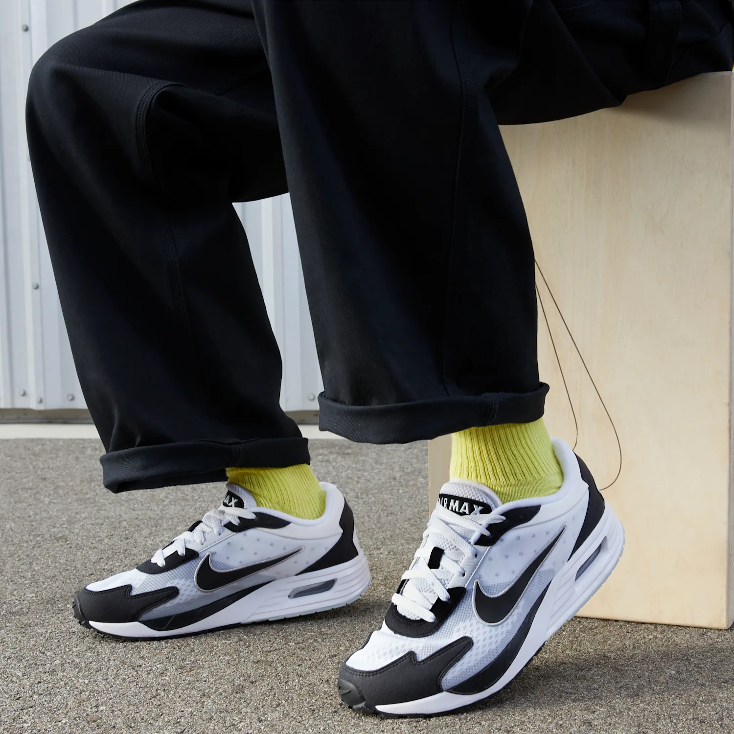 Nike Air Max Solo image 3