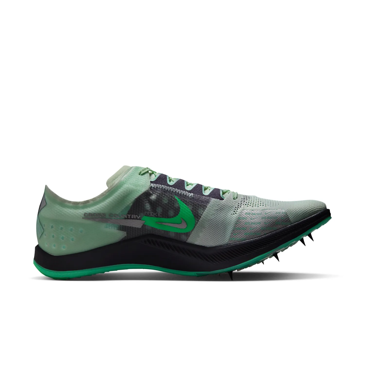 Nike Dragonfly XC image 5