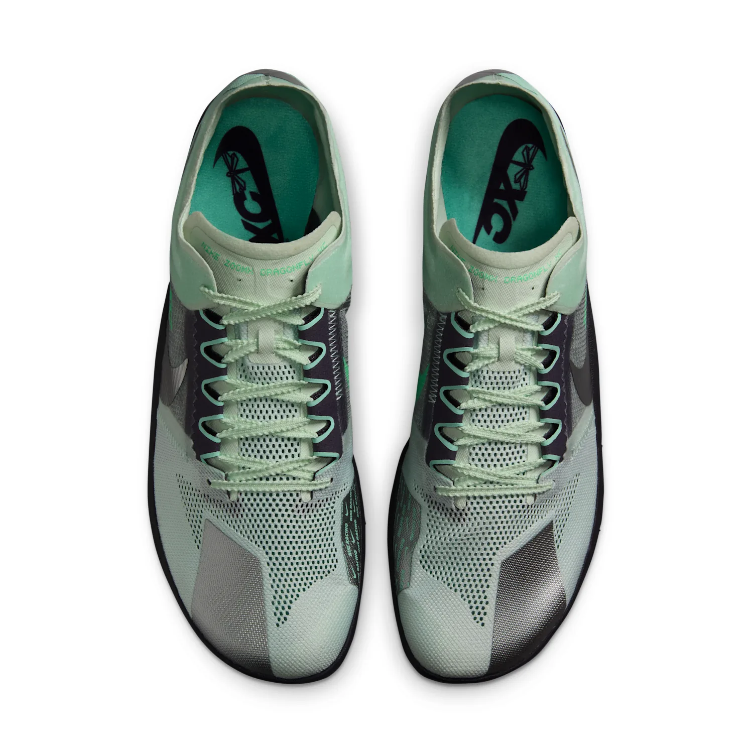 Nike Dragonfly XC image 6