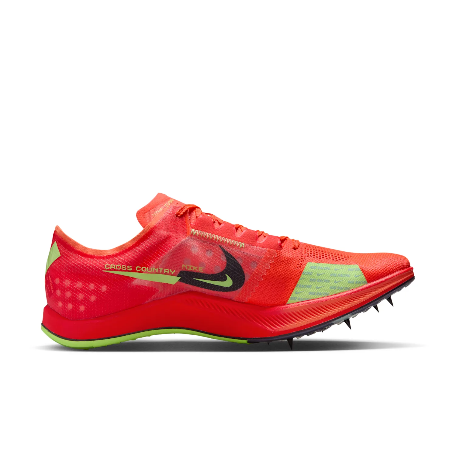 Nike Dragonfly XC image 5