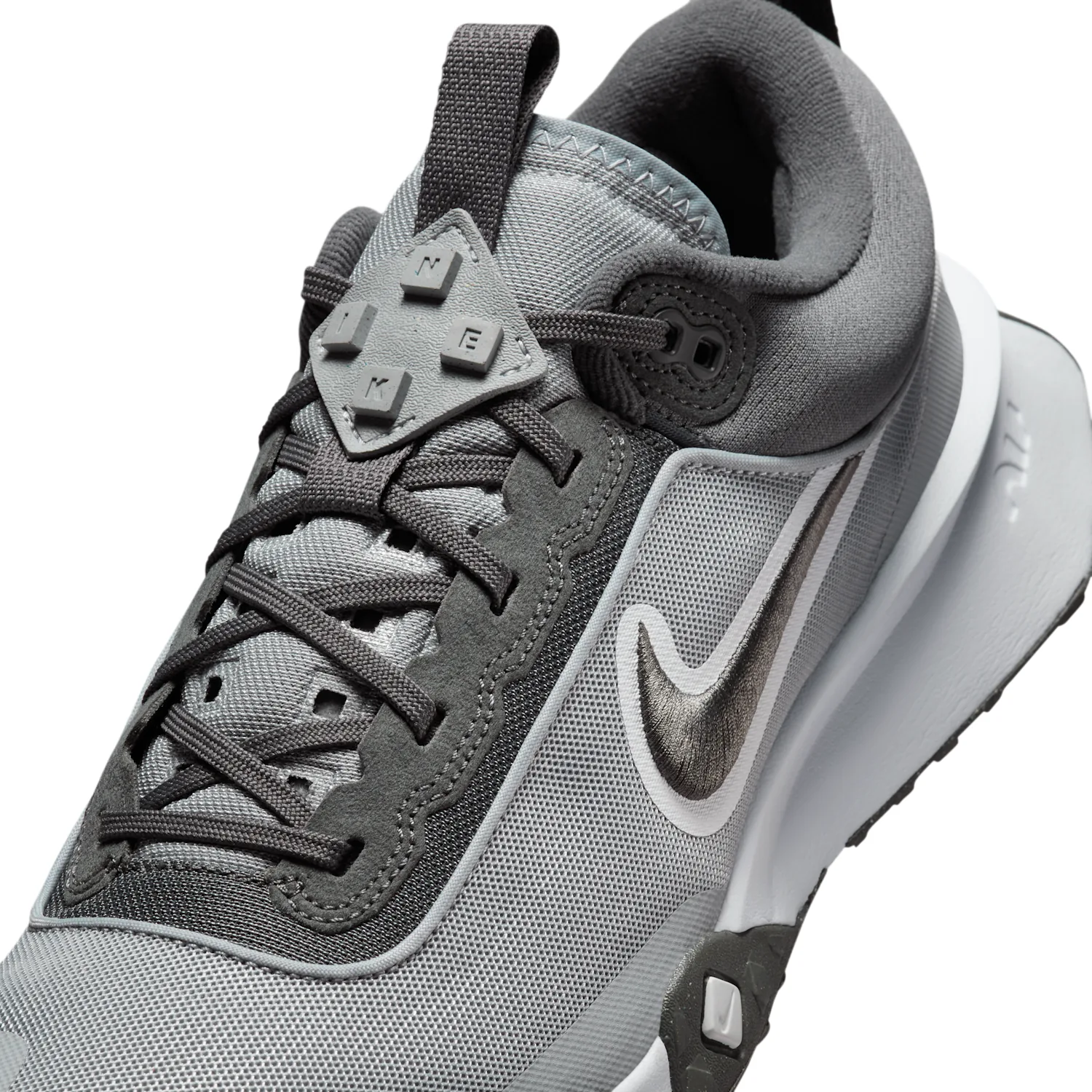 Nike Air Diamond Varsity Turf image 7