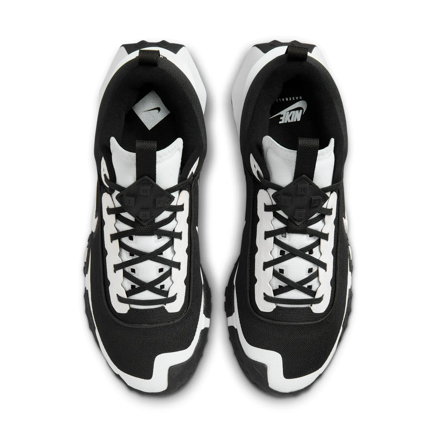 Nike Air Diamond Varsity Turf image 4