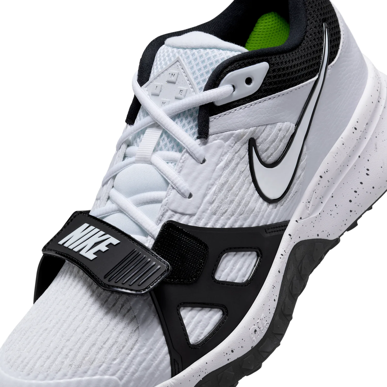 Nike Air Zoom Diamond Elite Turf image 7
