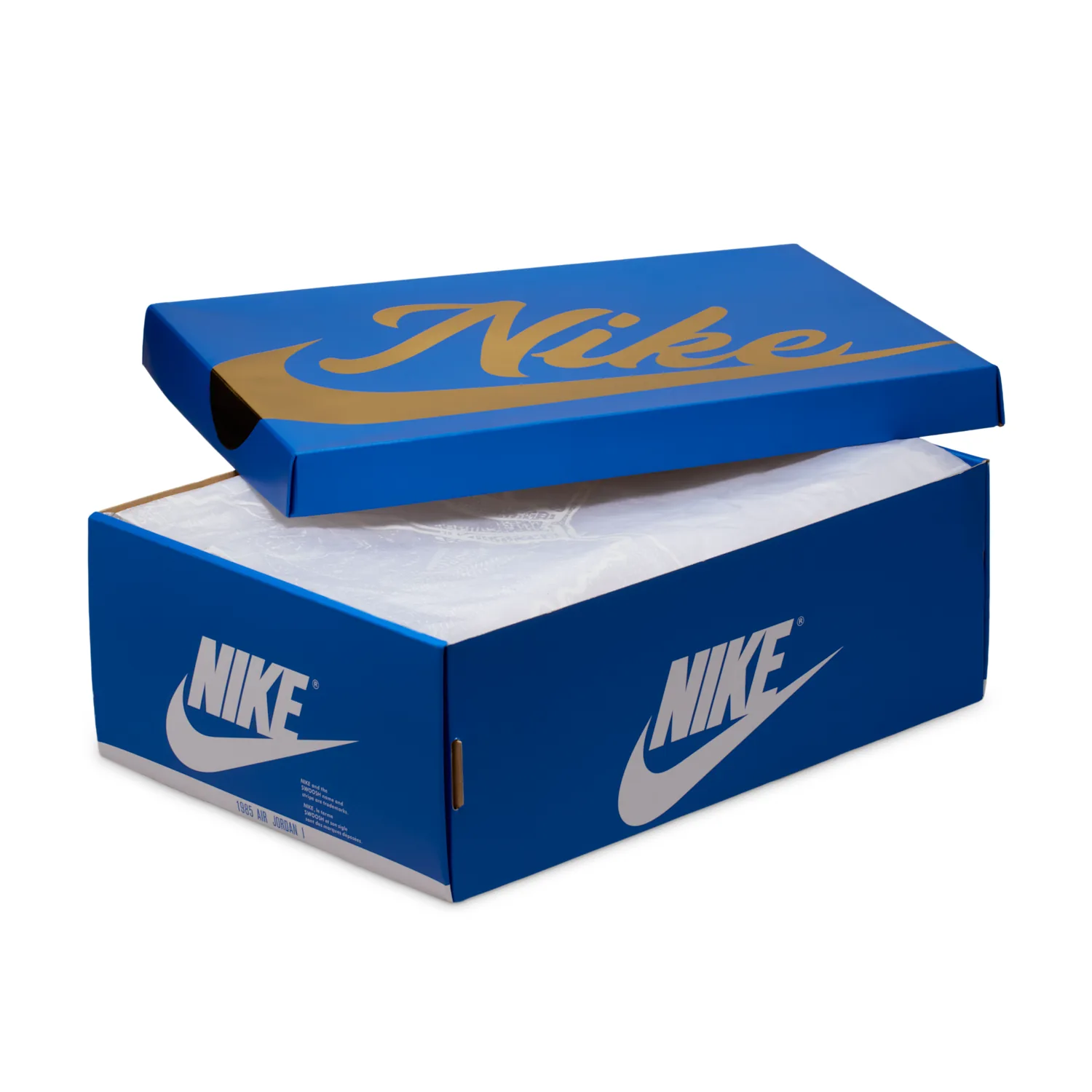 Air Jordan 1 Retro High OG image 2