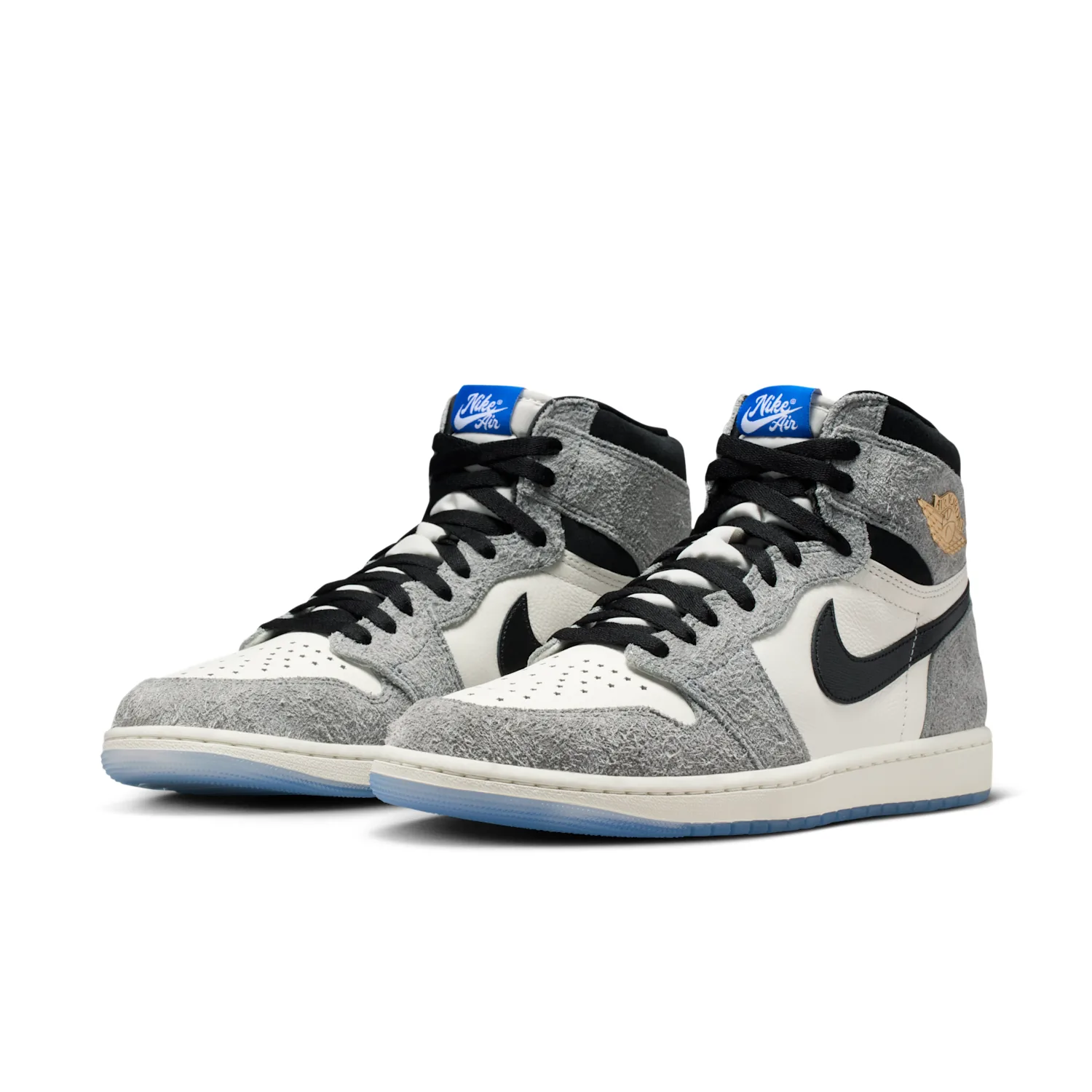 Air Jordan 1 Retro High OG image 7