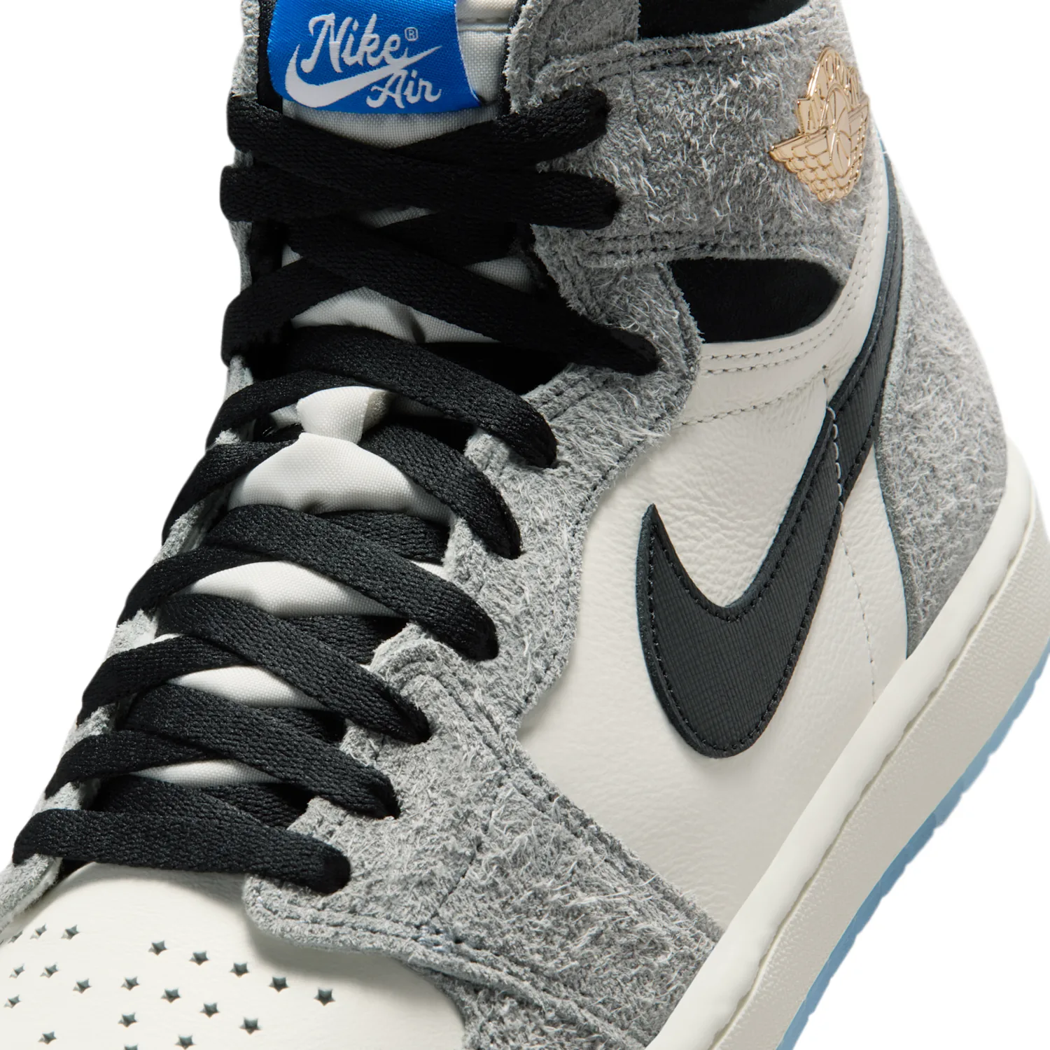 Air Jordan 1 Retro High OG image 9