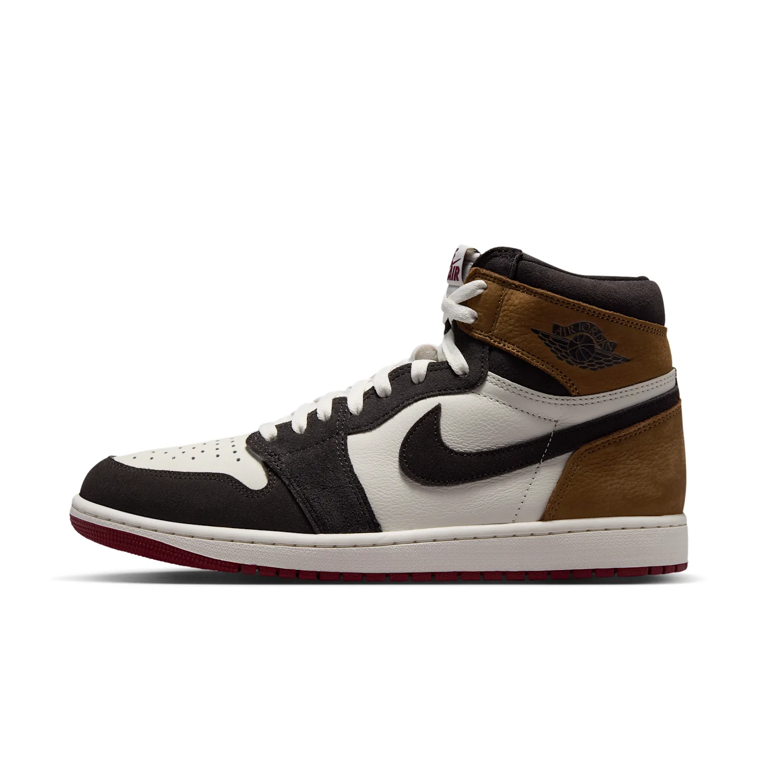 Air Jordan 1 Retro High OG "Love Letter"