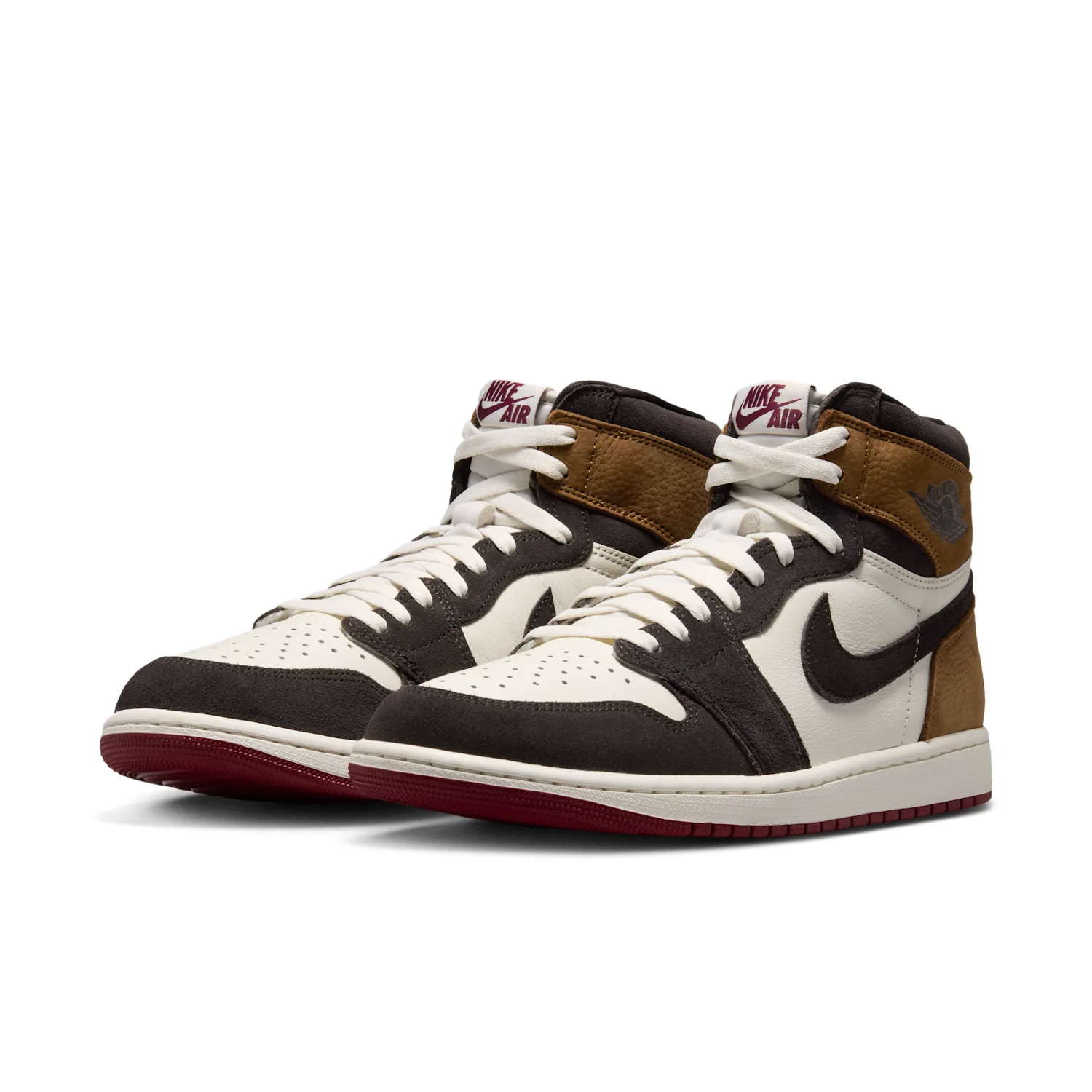 Air Jordan 1 Retro High OG "Love Letter" image 6