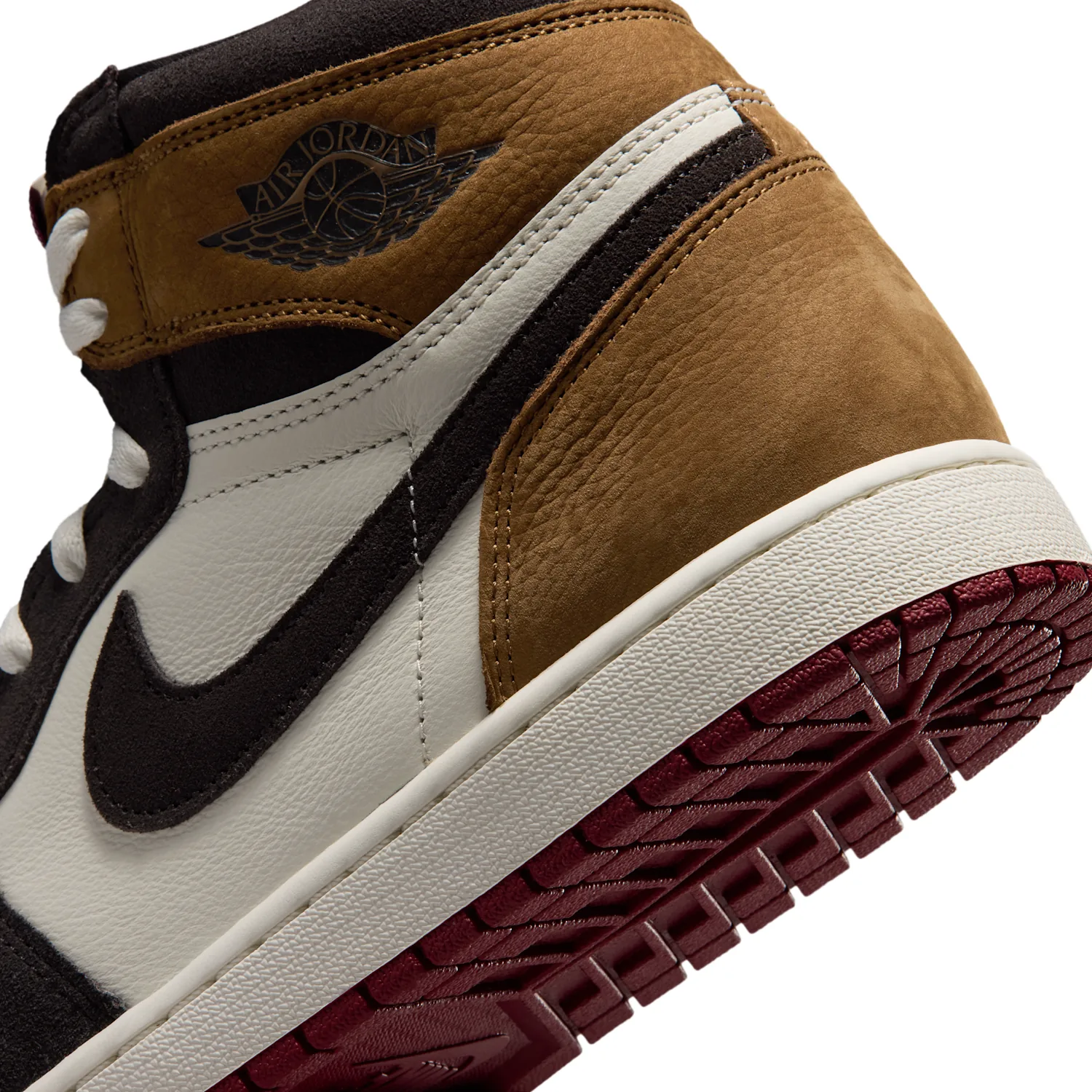 Air Jordan 1 Retro High OG "Love Letter" image 9