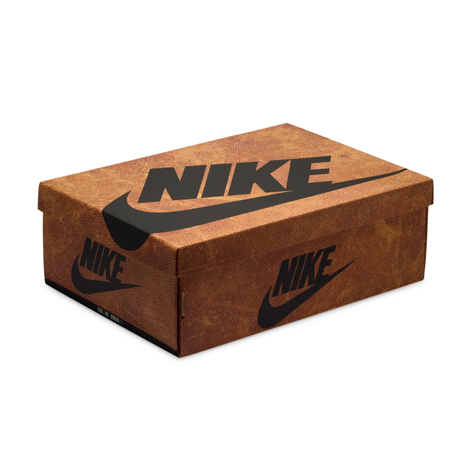 Air Jordan 1 Retro High OG "Love Letter" image 10