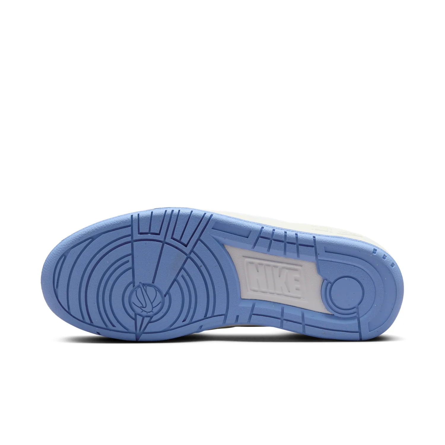 Nike Full Force Low image 4