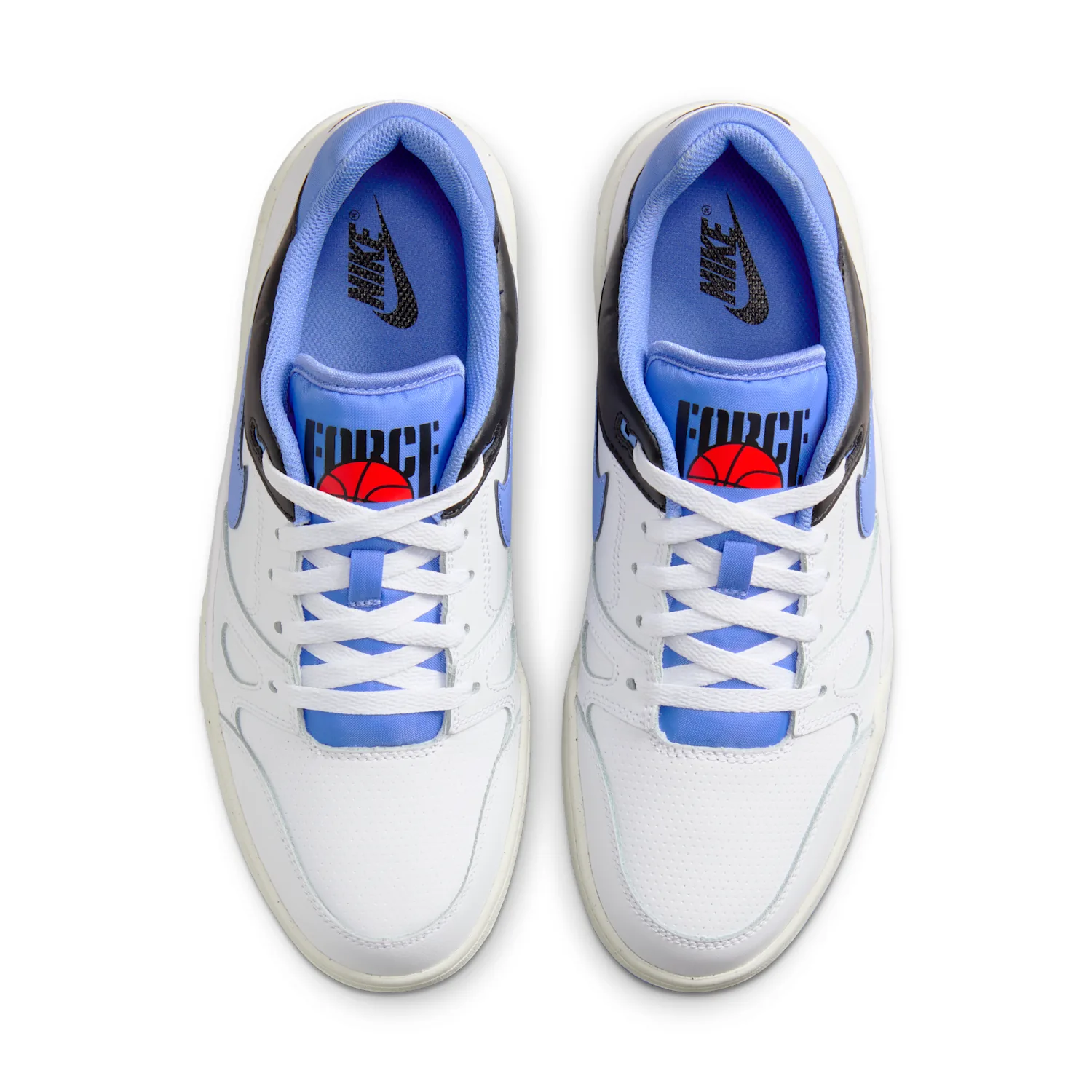 Nike Full Force Low image 6