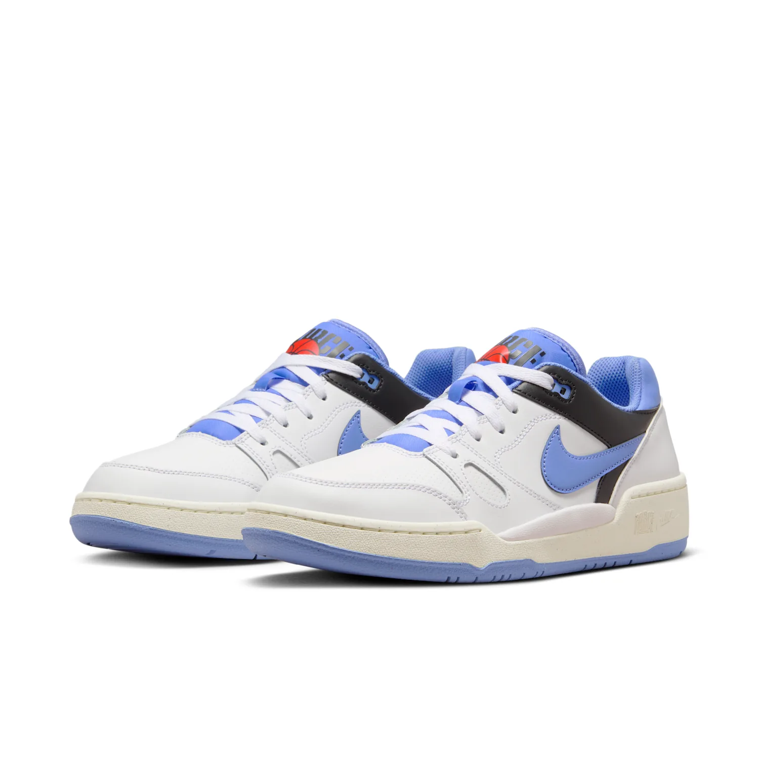 Nike Full Force Low image 7