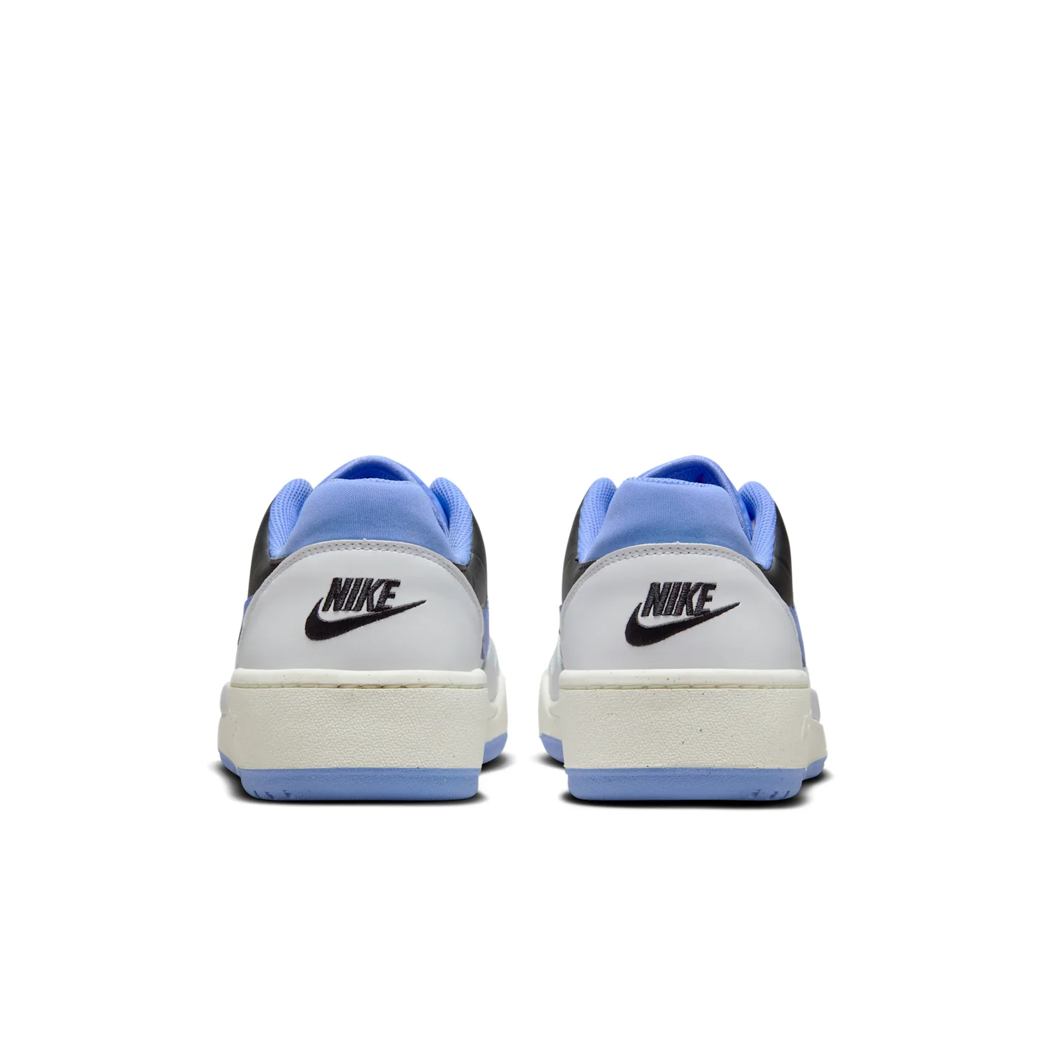 Nike Full Force Low image 8