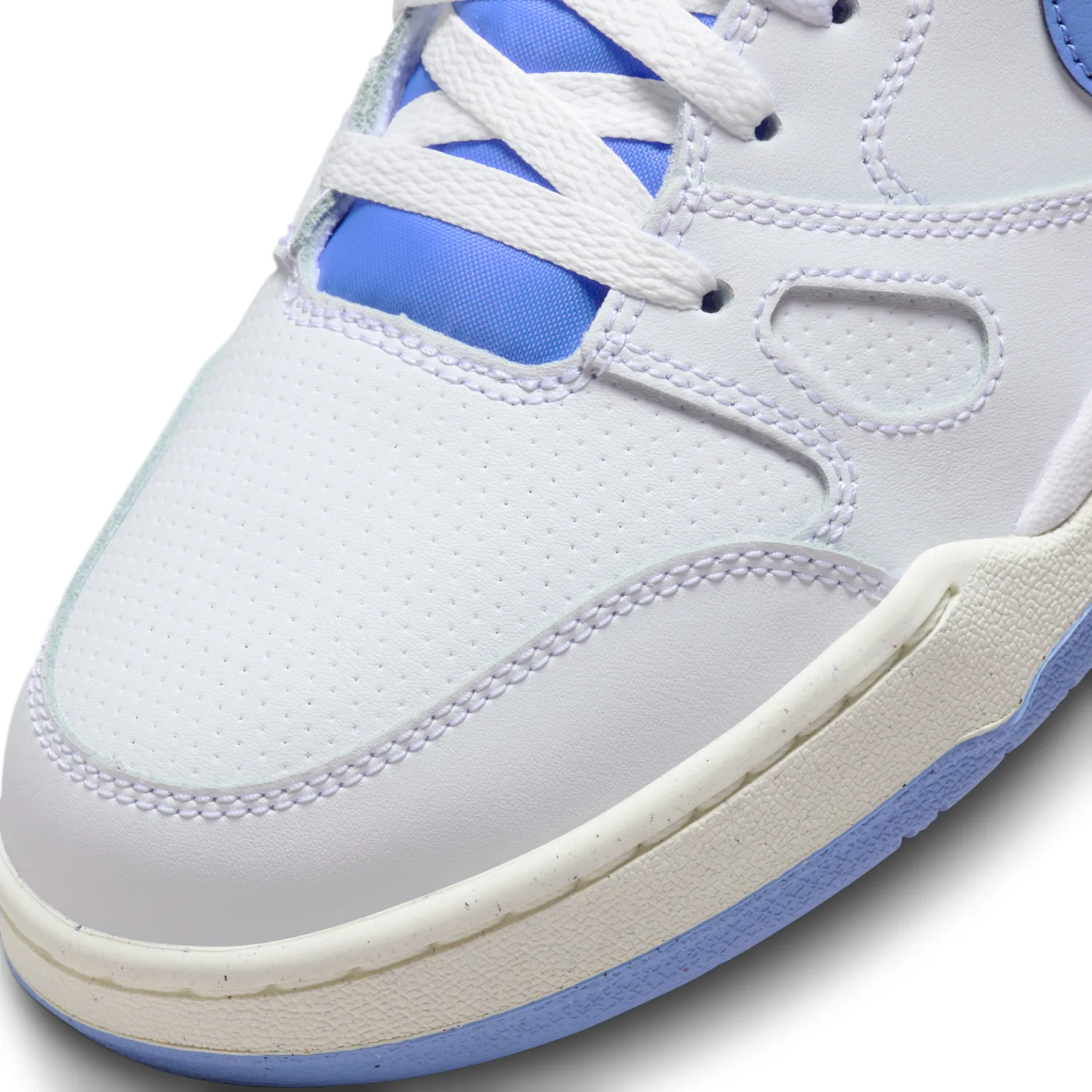 Nike Full Force Low image 9